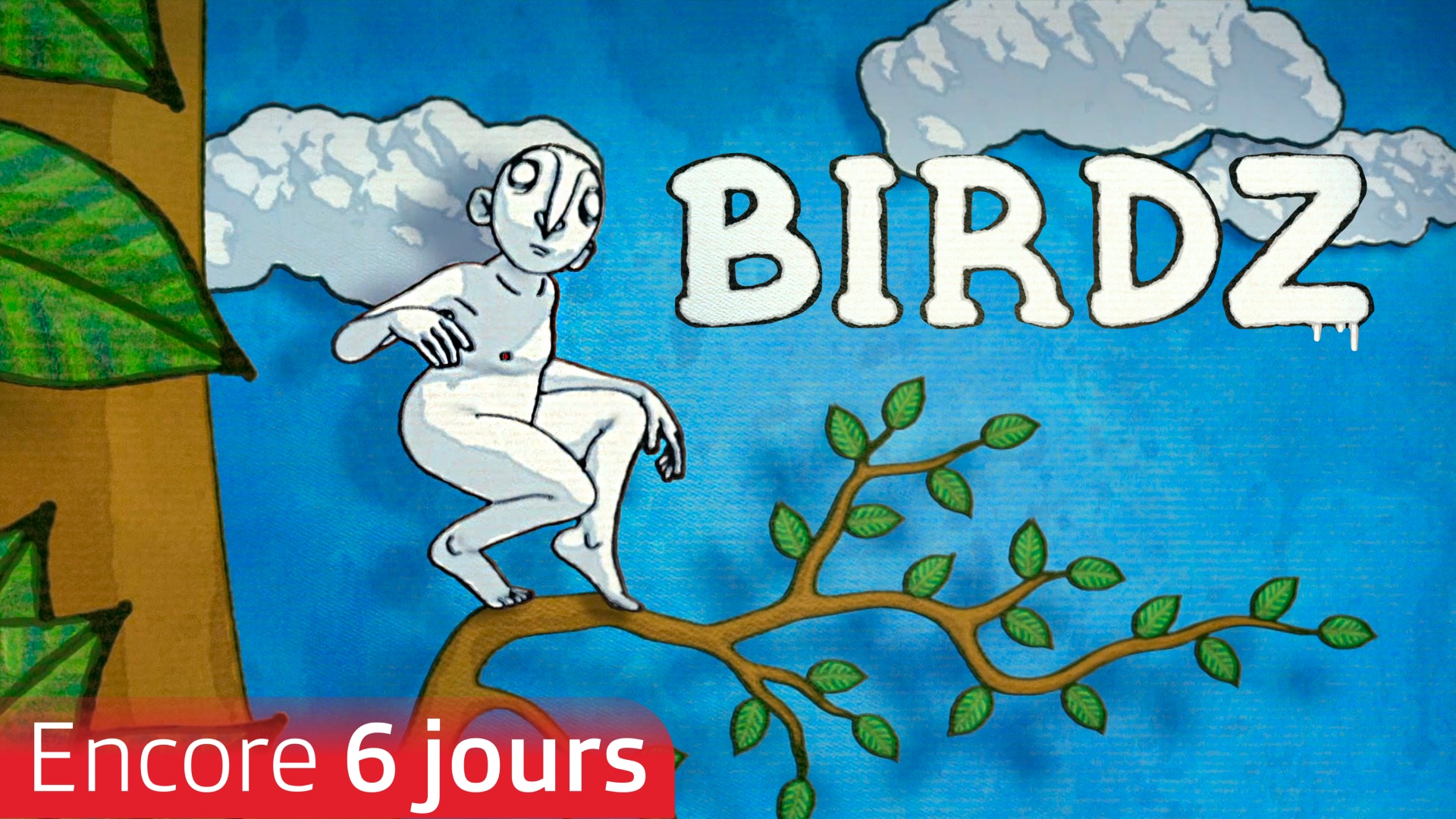 Birdz