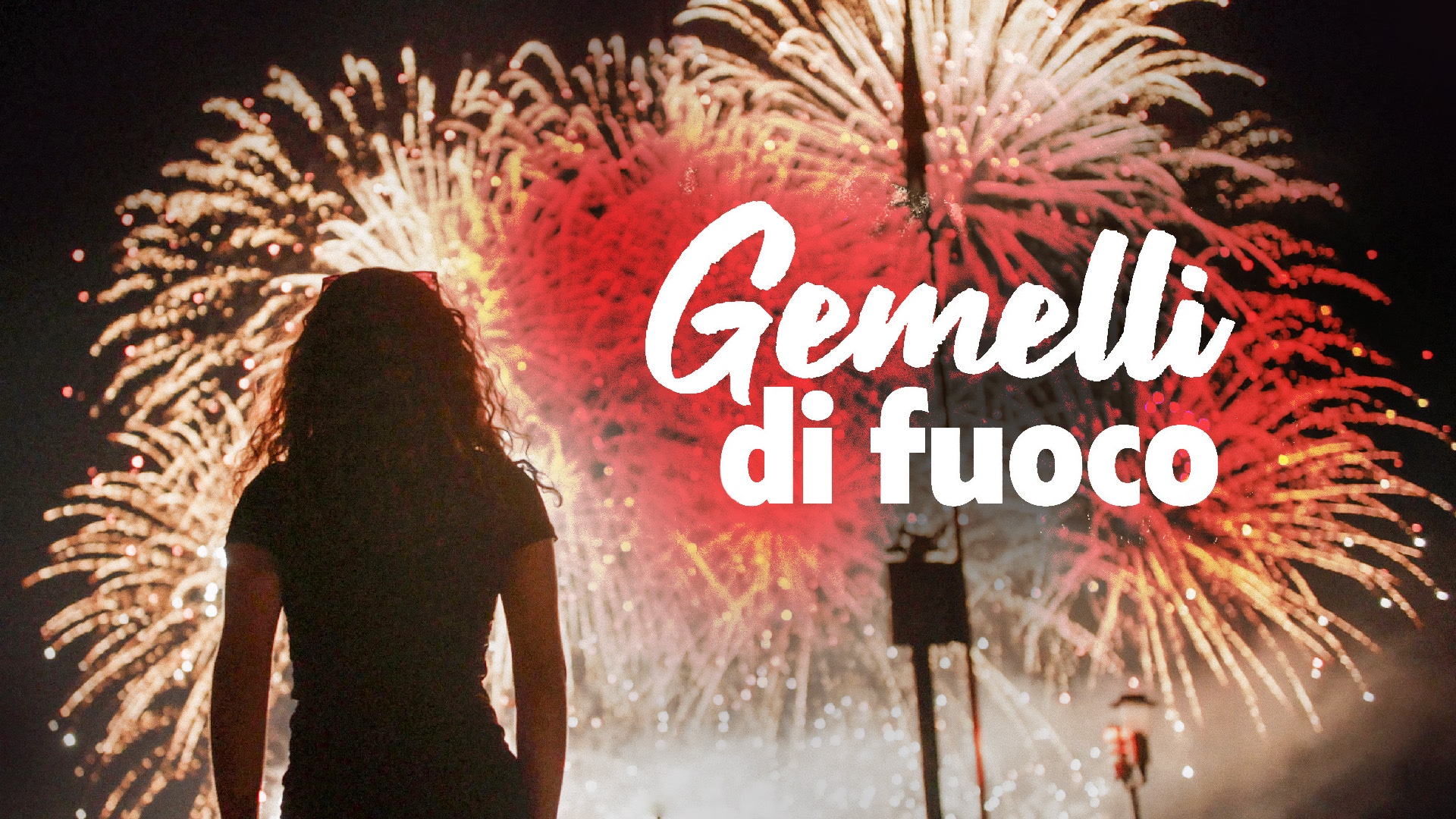 Gemelli di fuoco