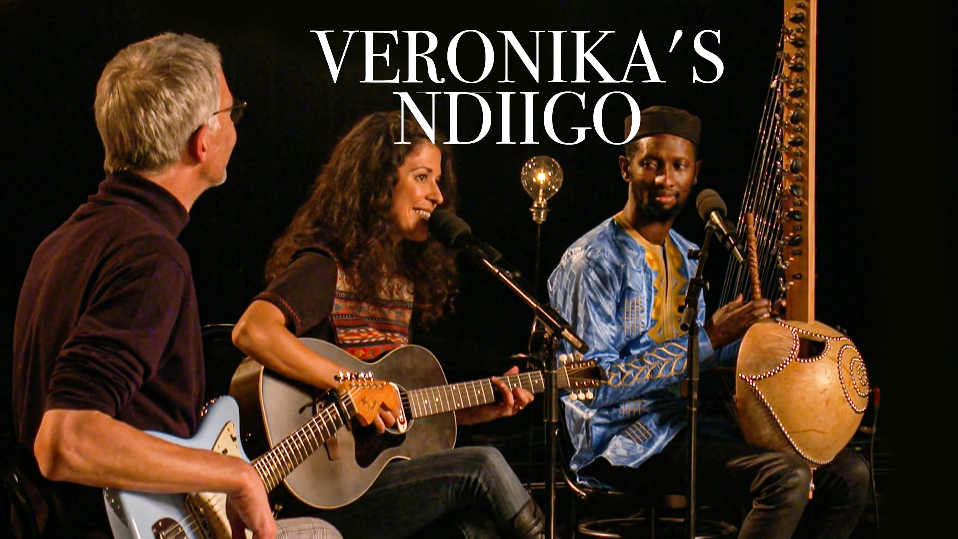 Veronika's Ndiigo