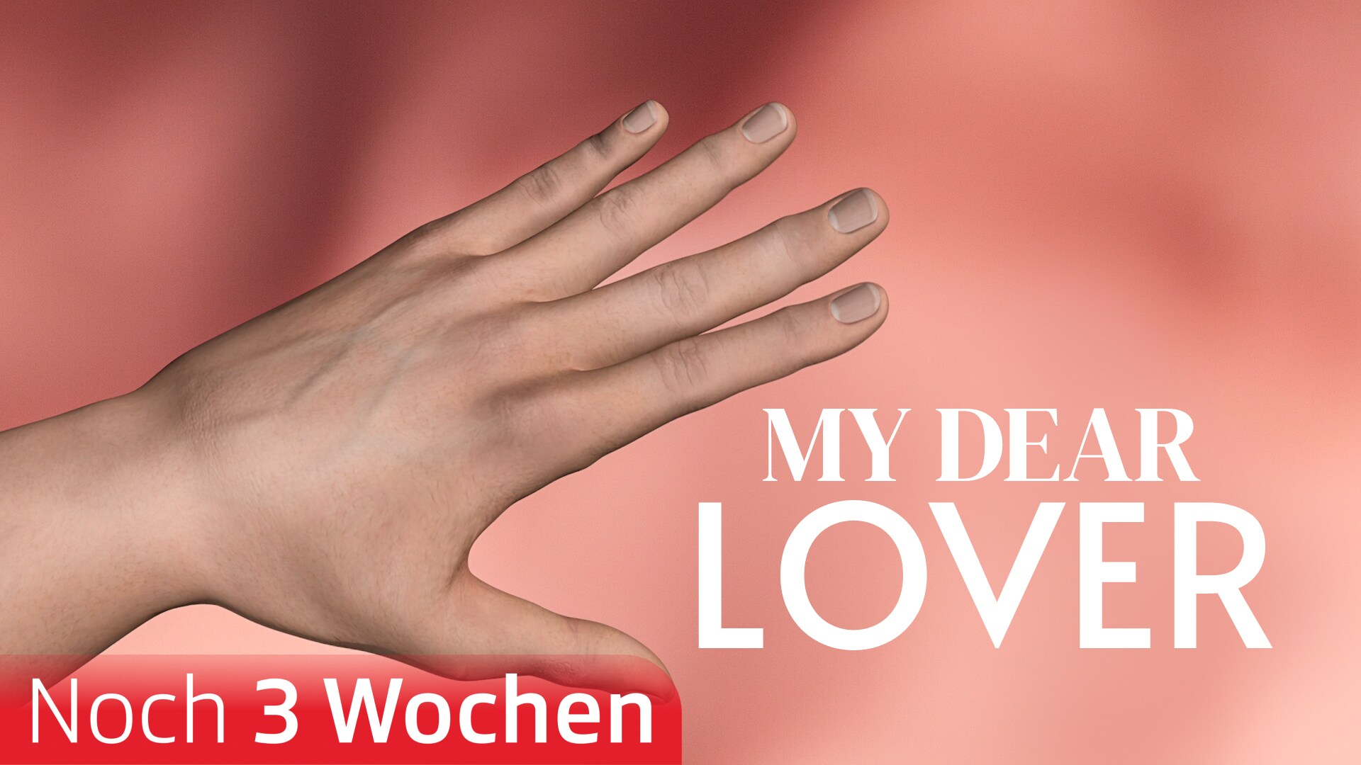 My Dear Lover