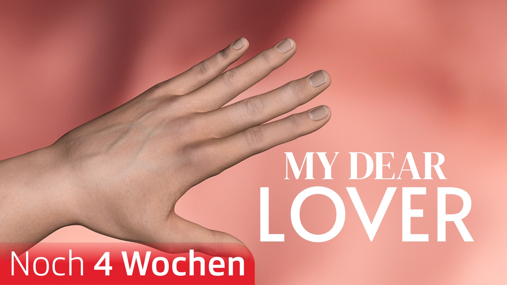 My Dear Lover