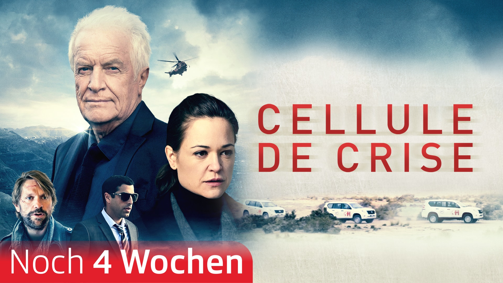 Cellule de crise