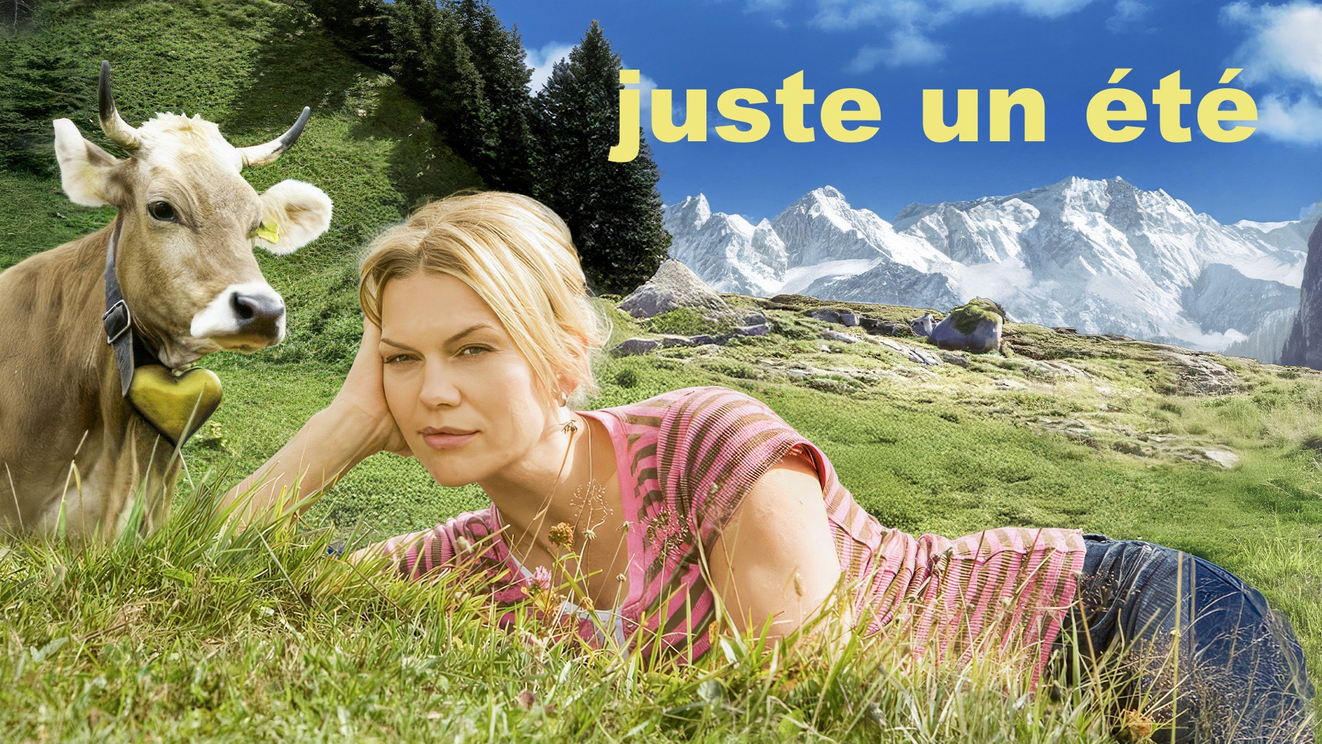 Juste un été