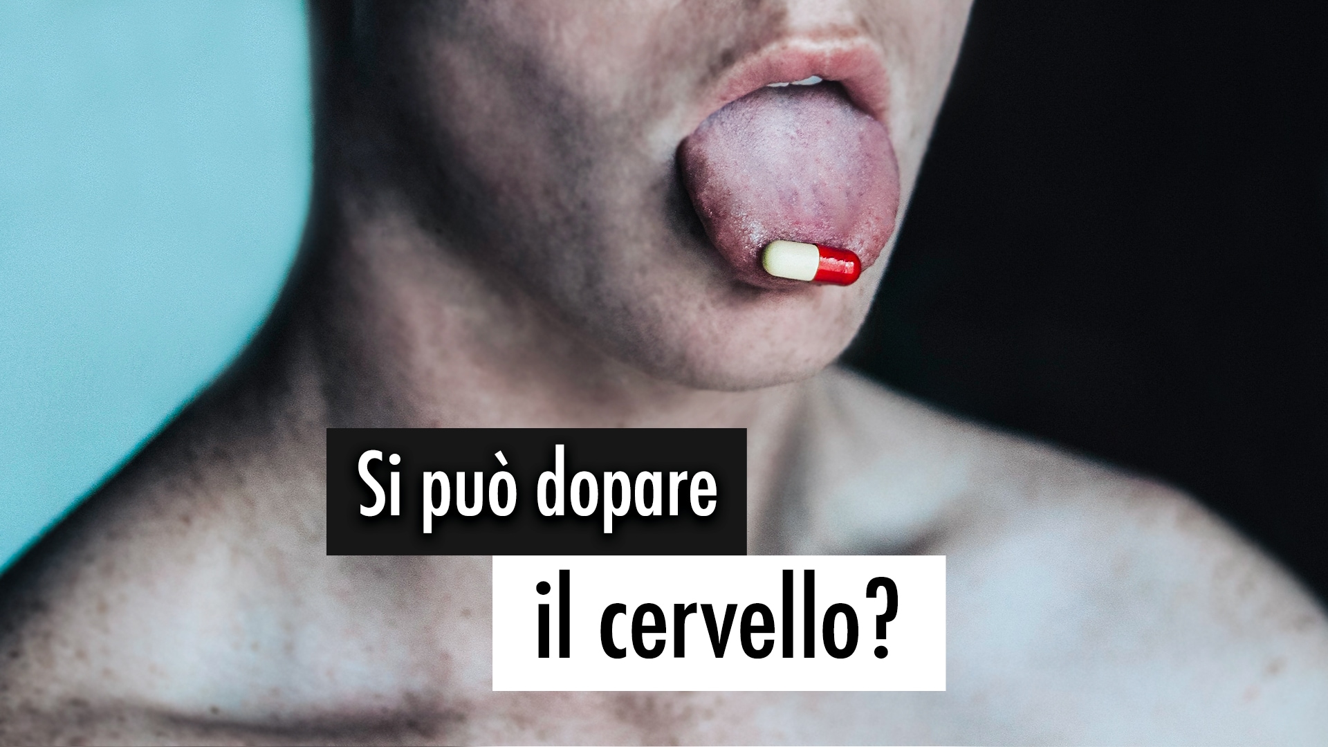 Si può dopare il cervello?