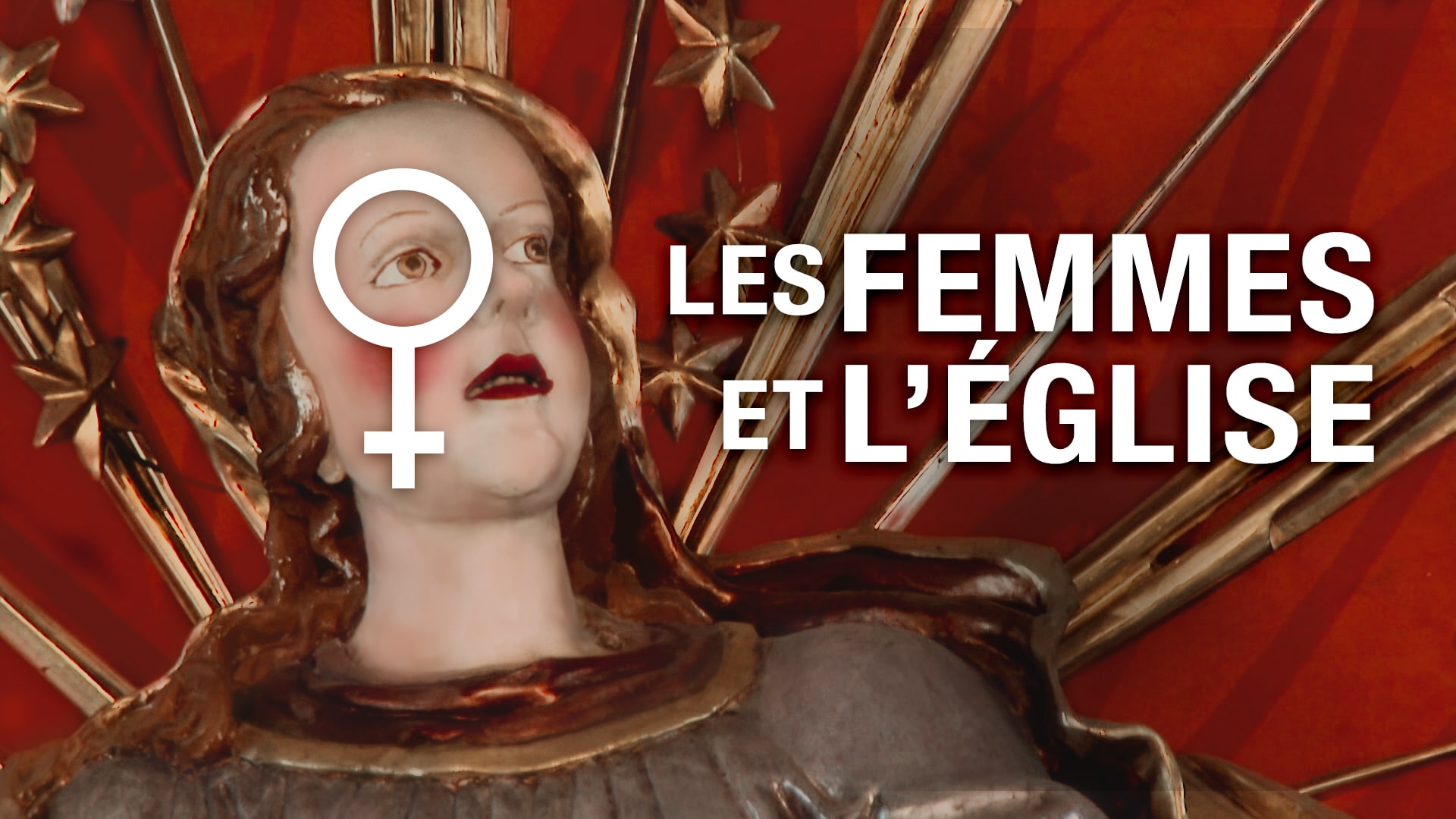 Dieu et les femmes