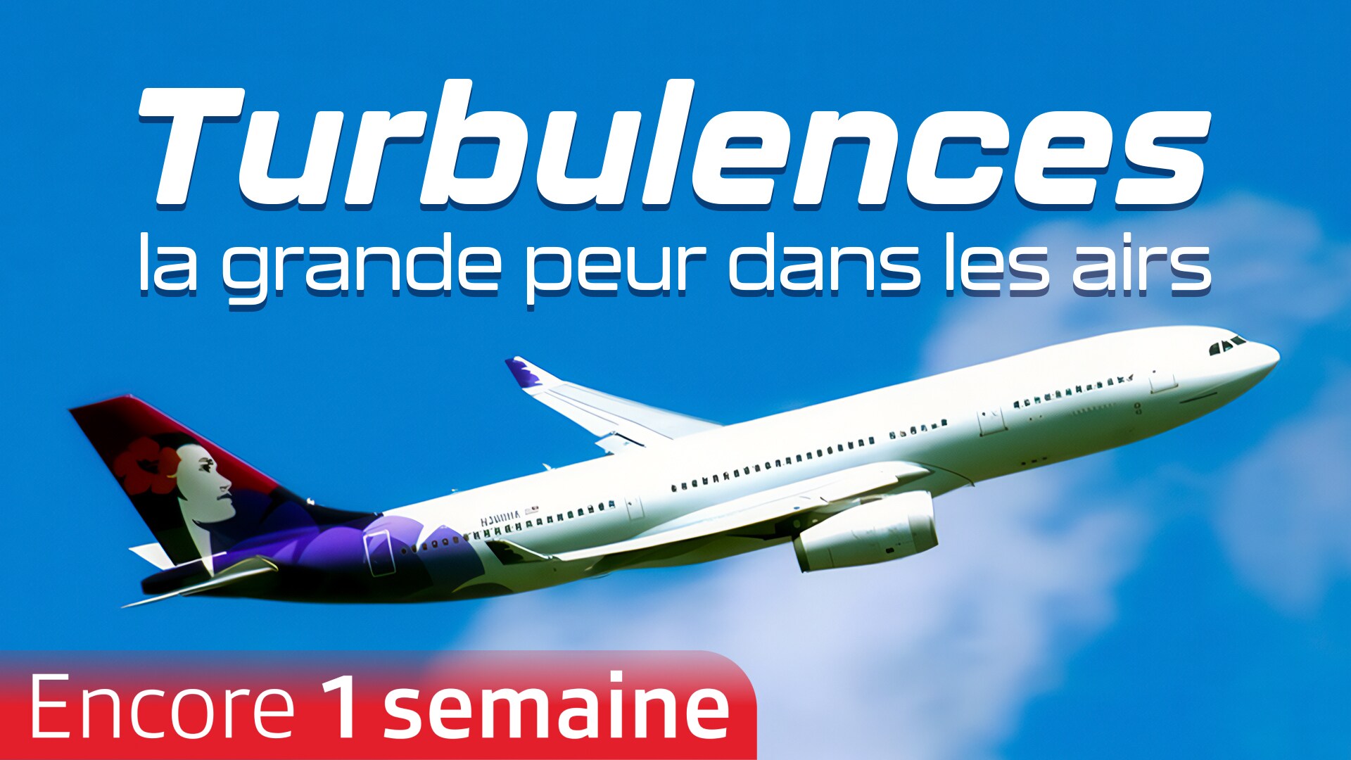 Turbulences : la grande peur dans les airs