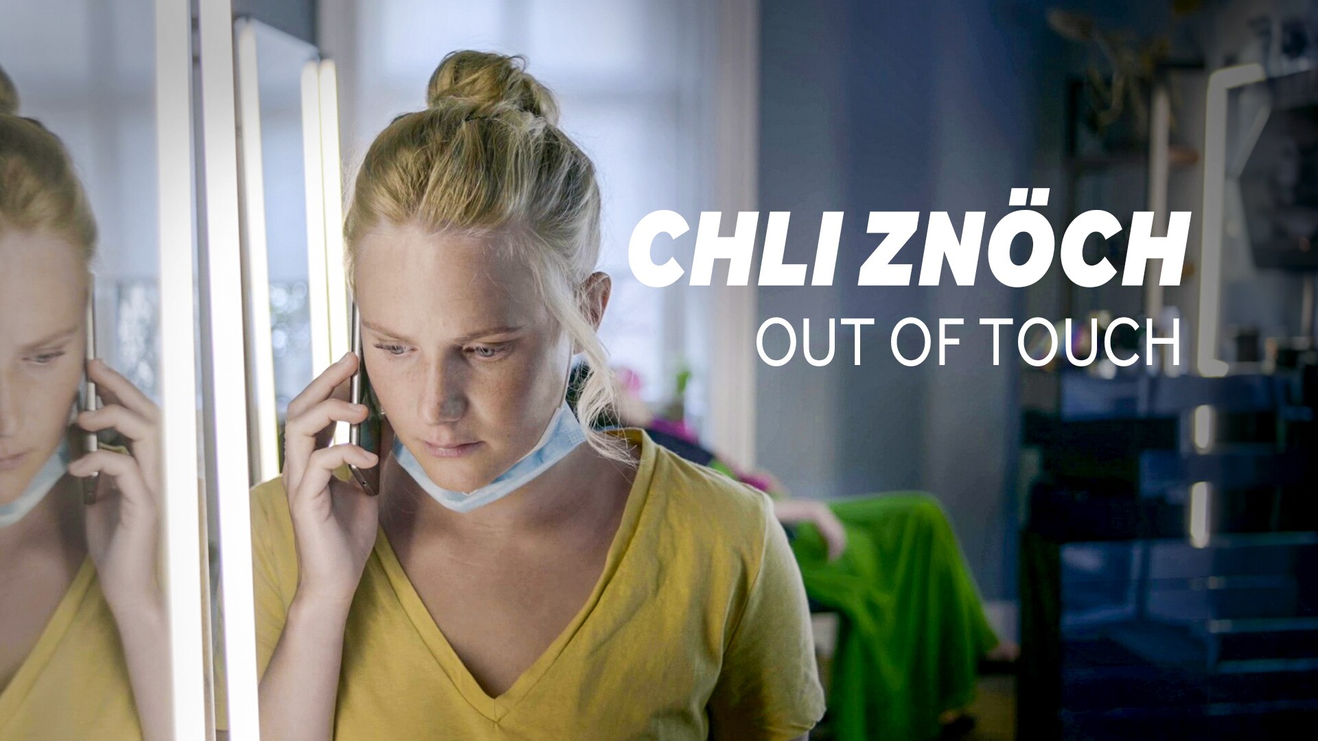 Chli znöch – Out of touch