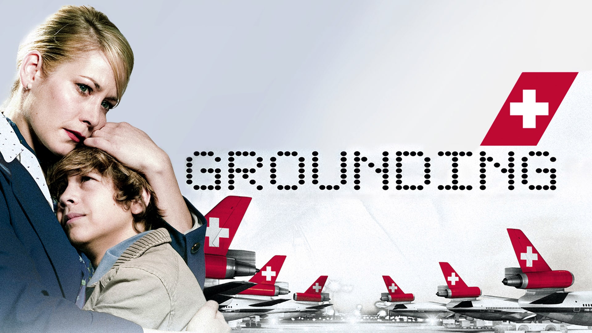 Grounding - Les derniers jours de Swissair