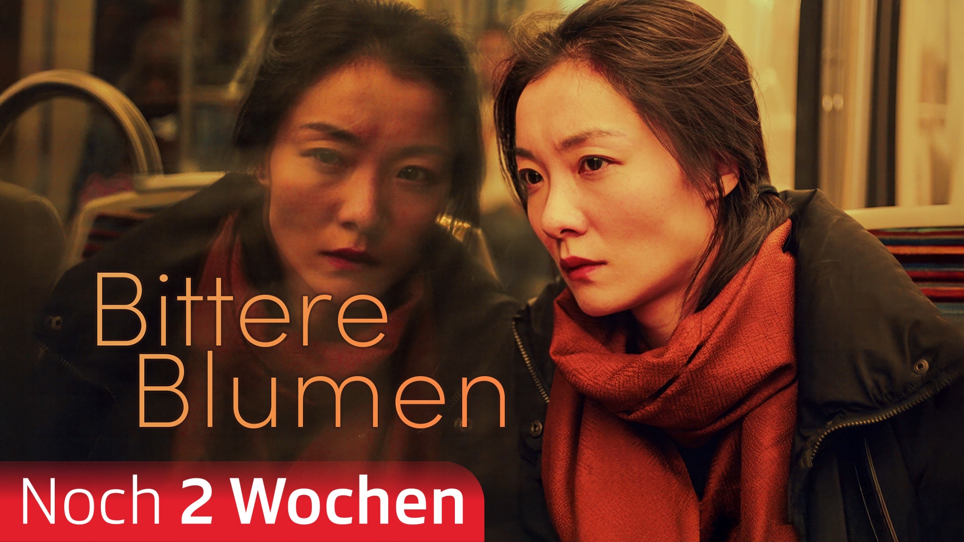 Bittere Blumen