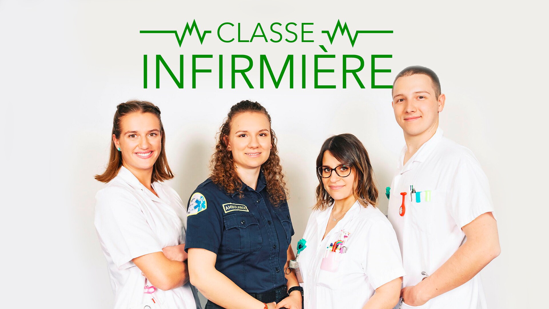 Classe Infirmière