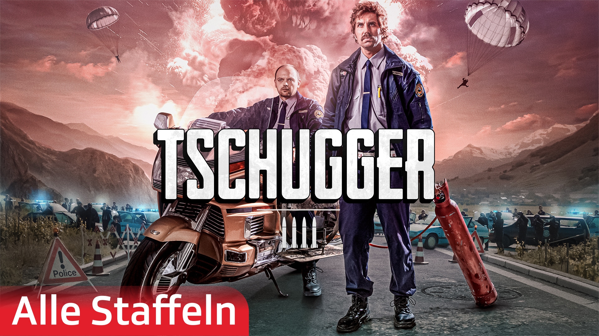 Tschugger