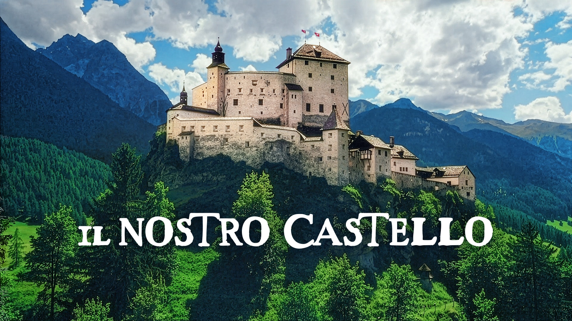 Il nostro castello