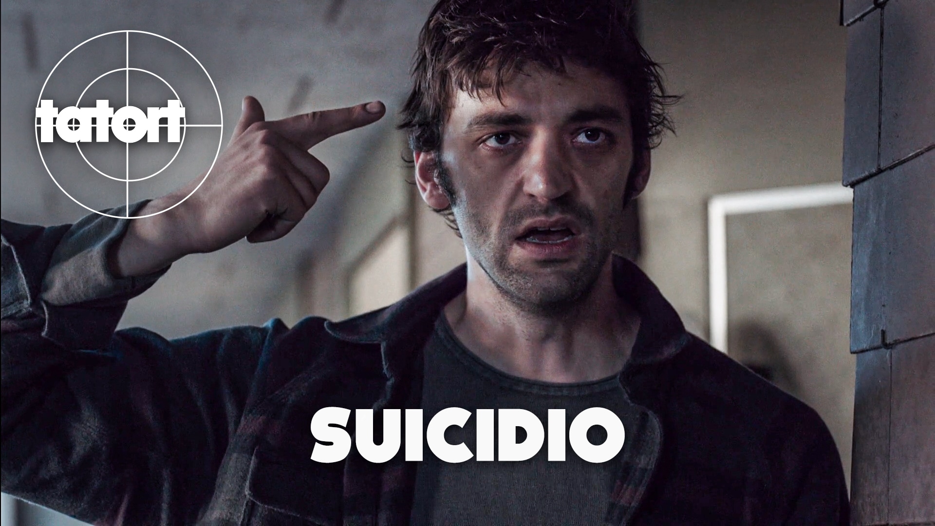 Tatort - Suicidio