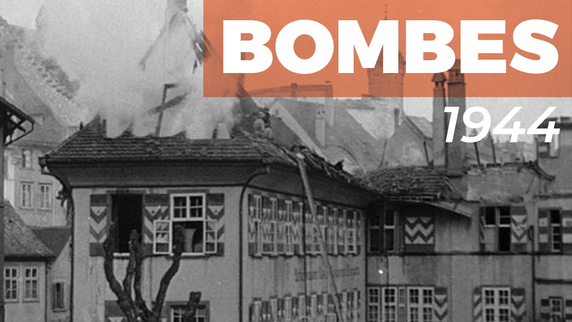 Bombardement de Schaffhouse
