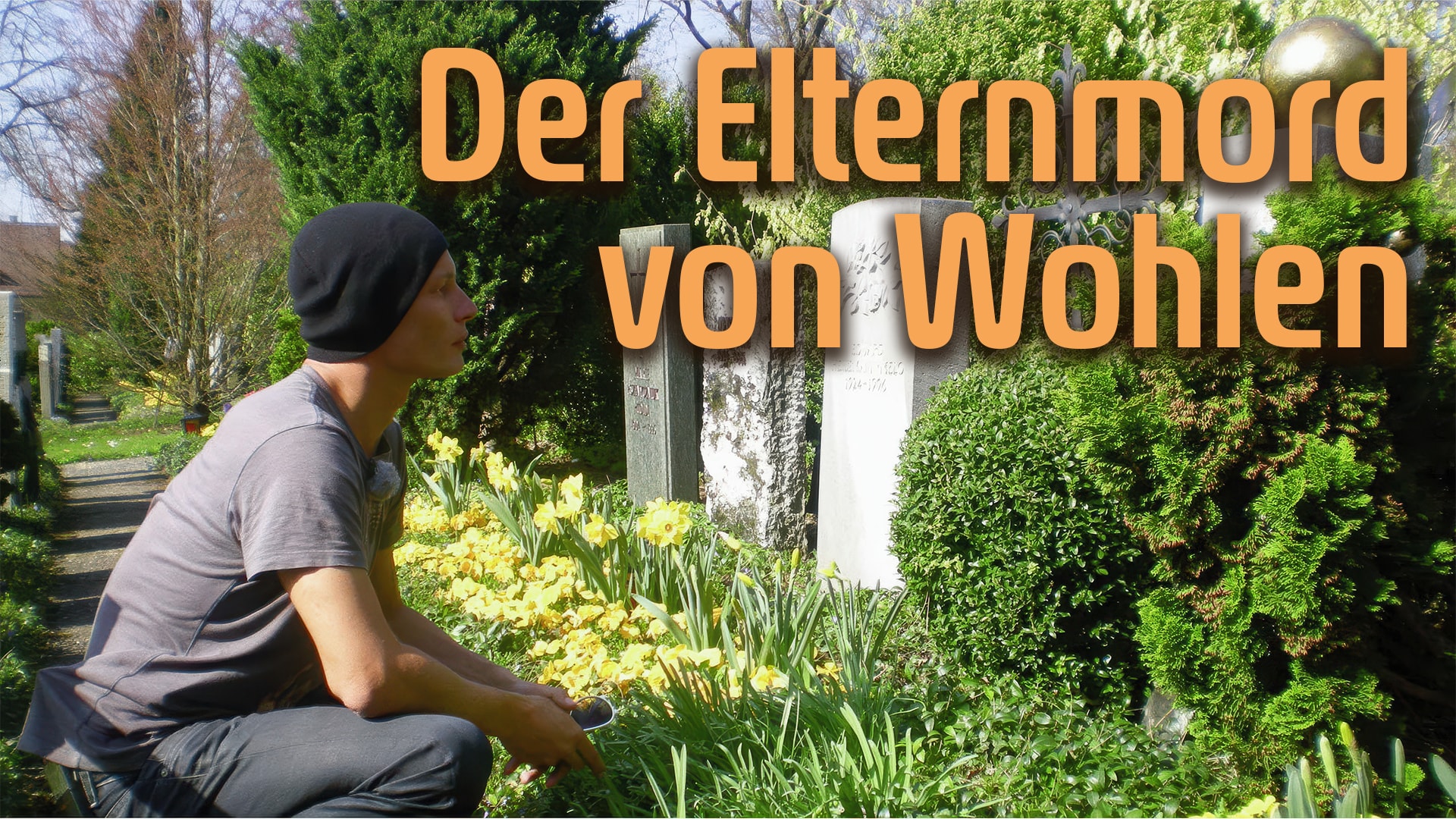 Der Elternmord von Wohlen