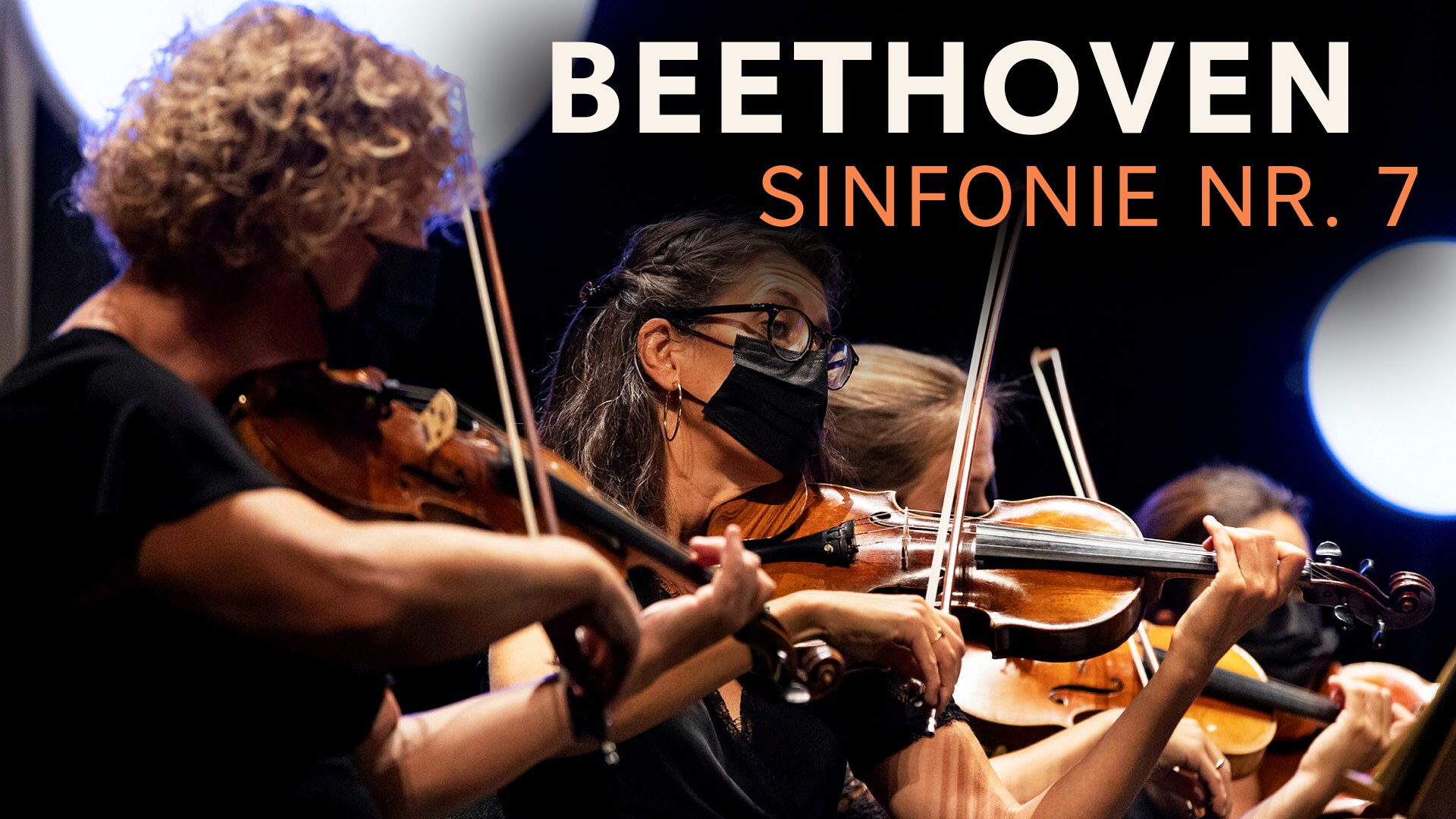 Beethoven - Sinfonie Nr. 7