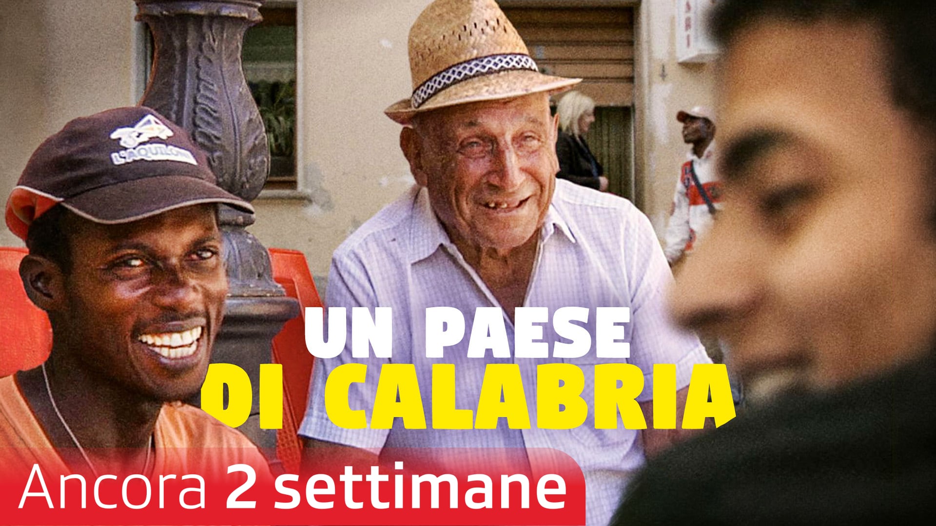 Un paese di Calabria