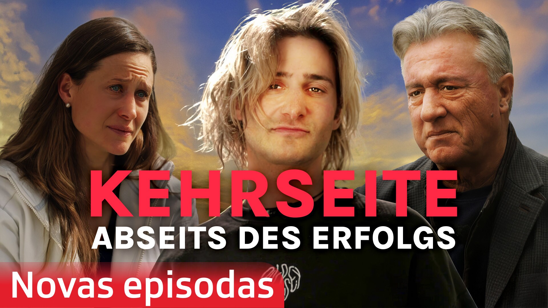 Kehrseite – Abseits des Erfolgs