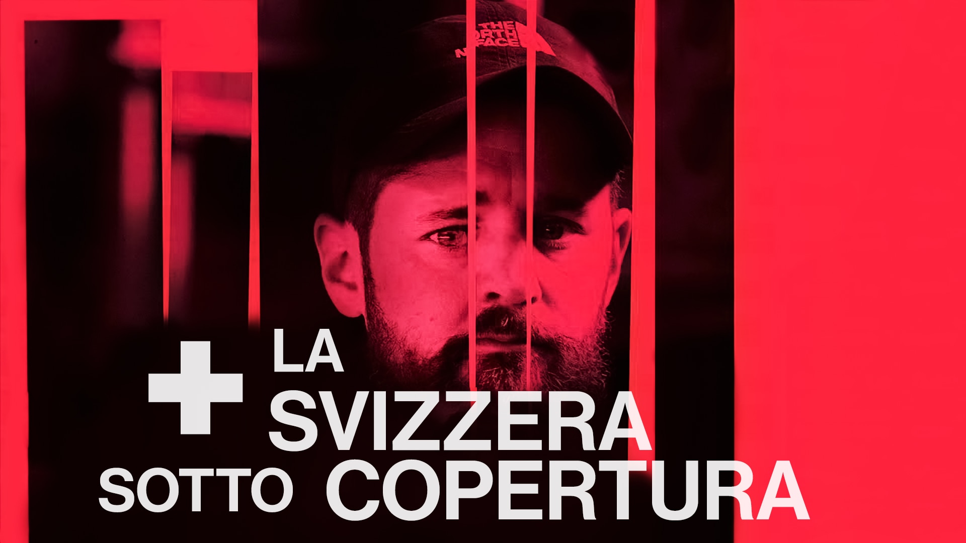 La Svizzera sotto copertura