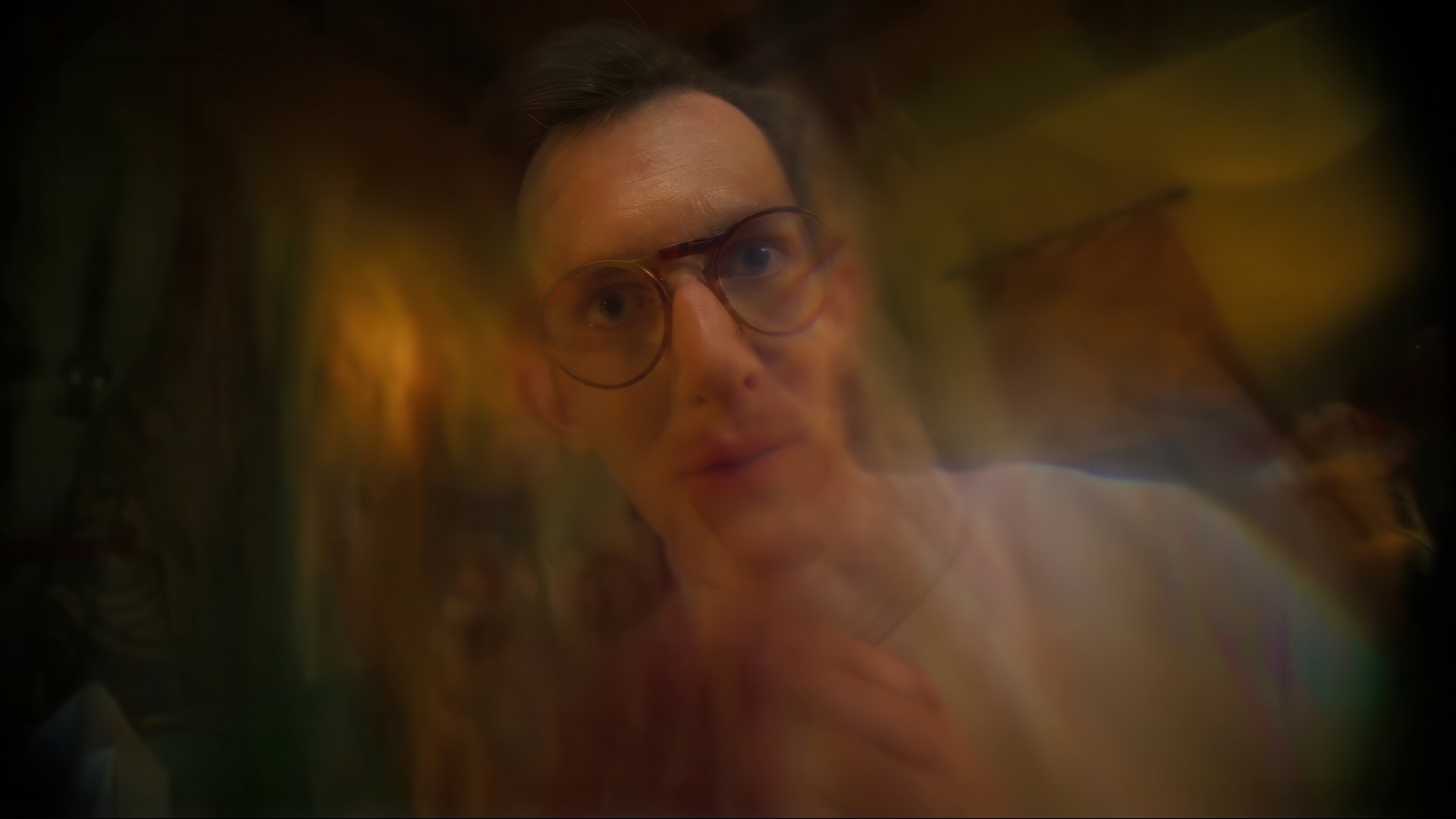 La chiave della felicità