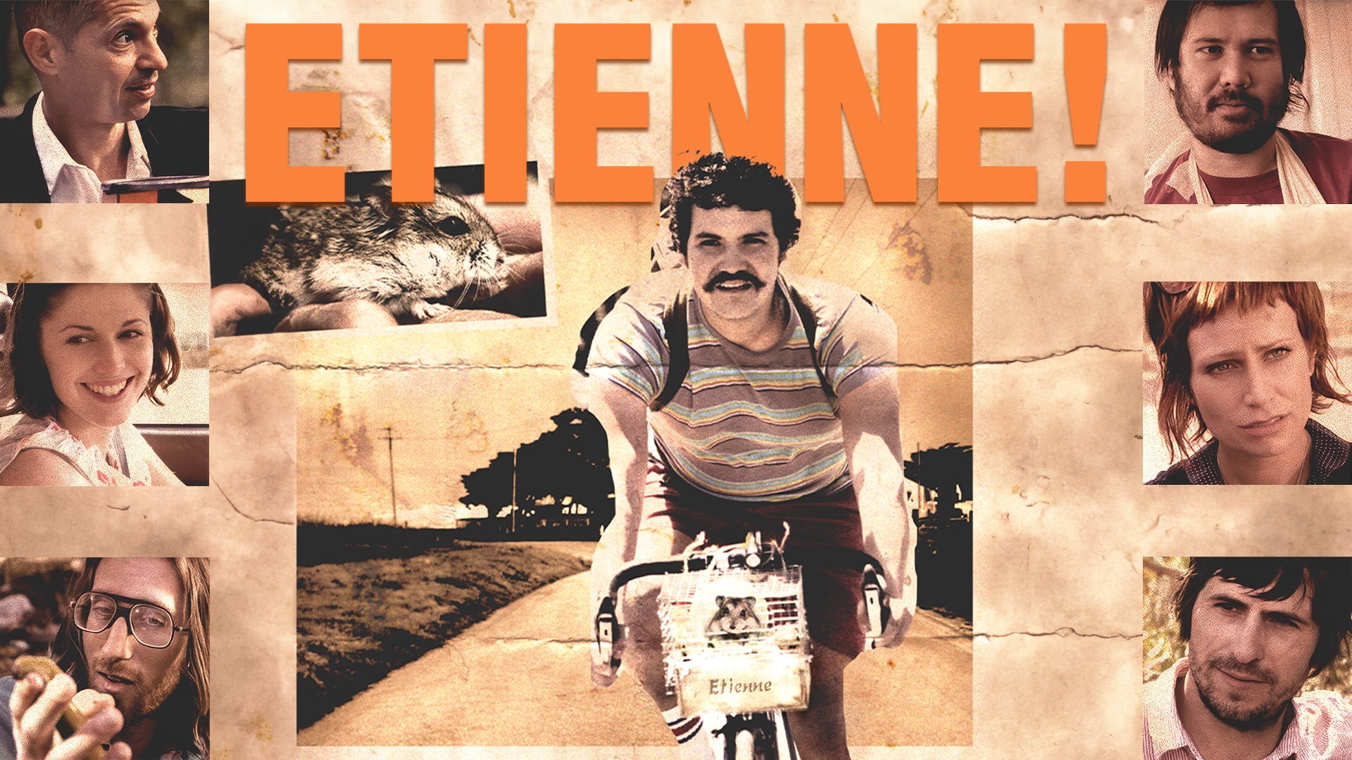 Etienne!