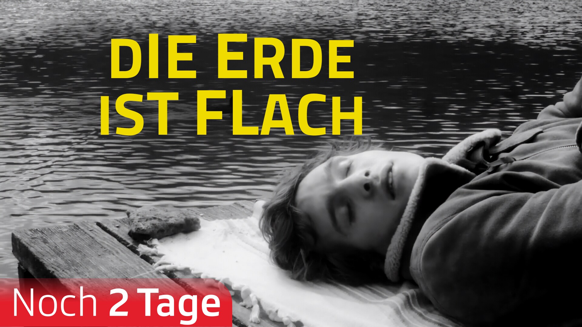 Die Erde ist flach