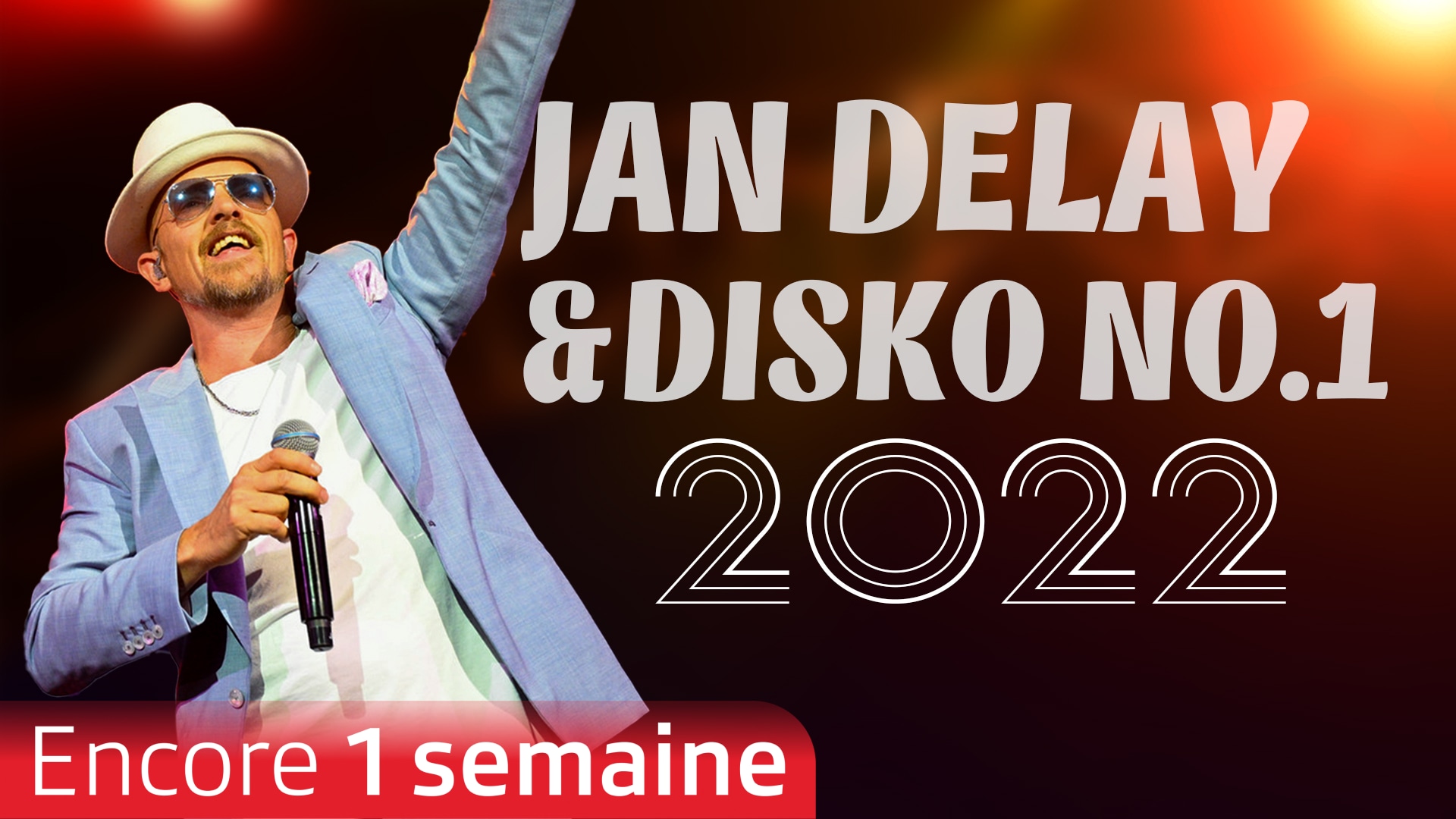 Jan Delay & Disko No. 1