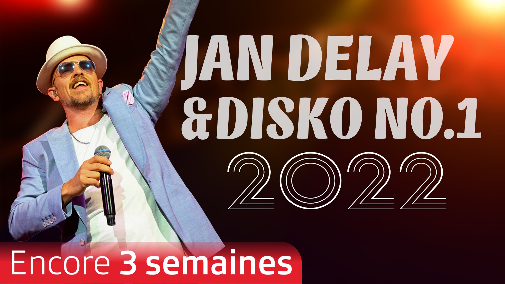 Jan Delay & Disko No. 1