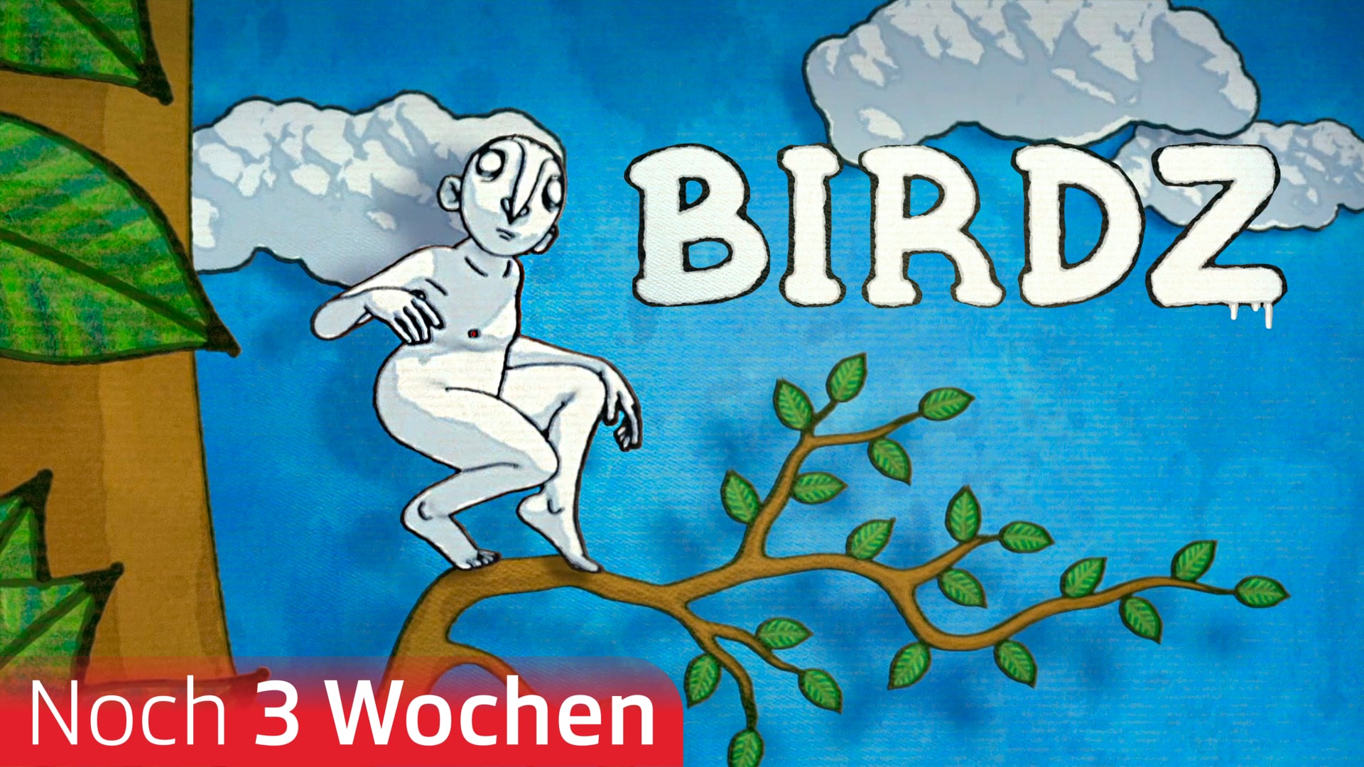 Birdz