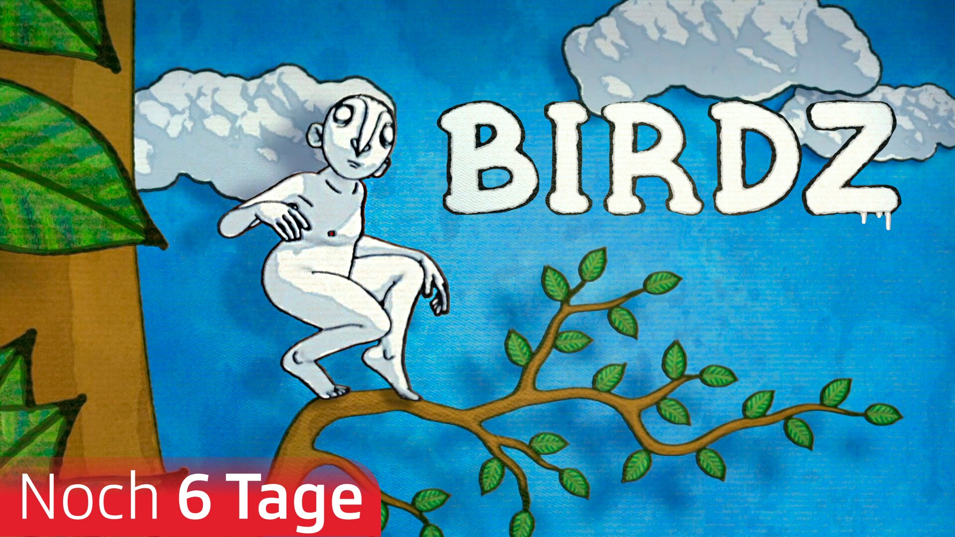Birdz