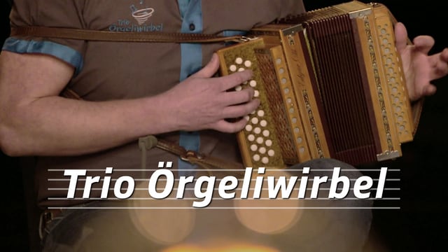 Trio Örgeliwirbel