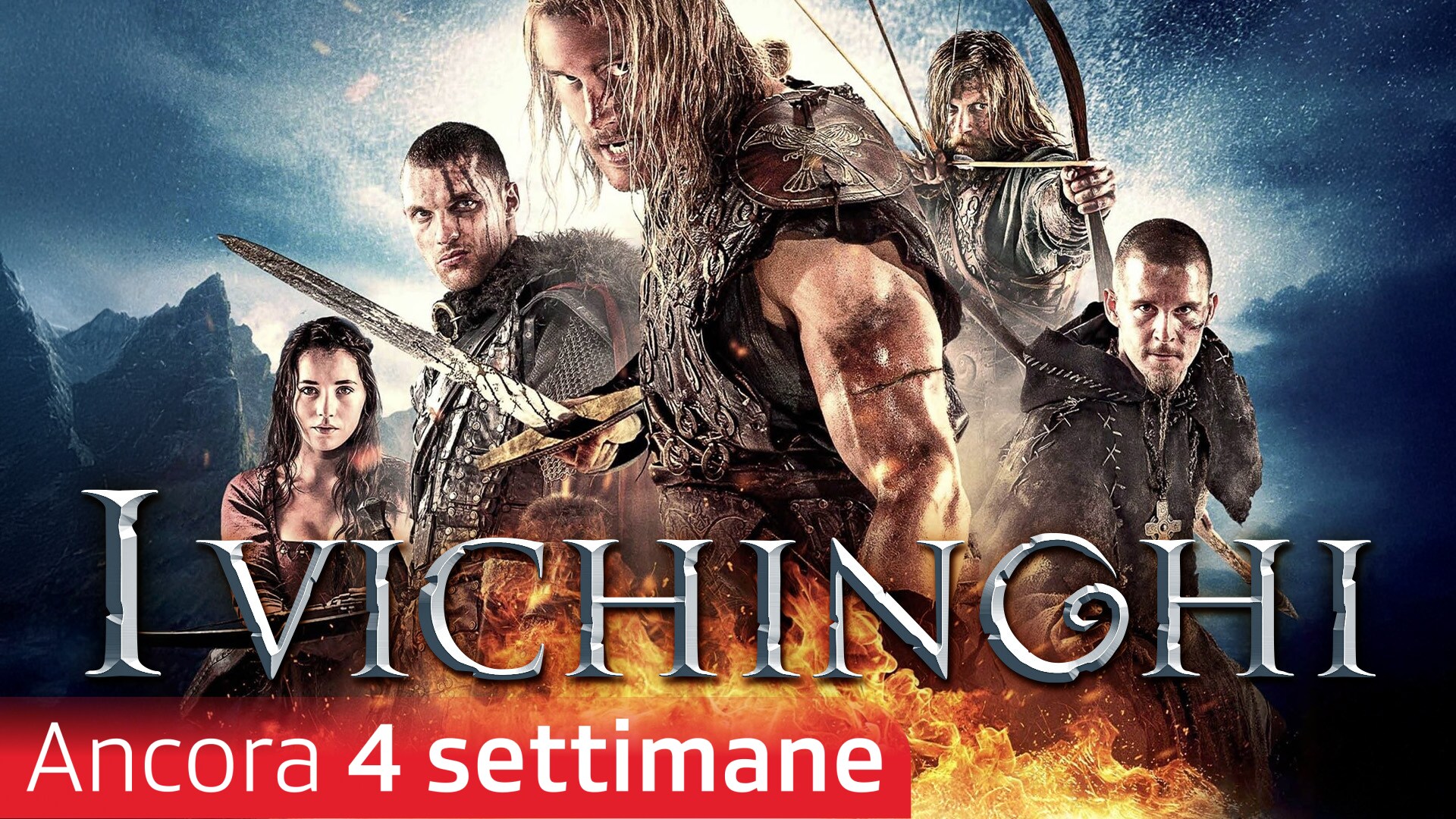 I Vichinghi