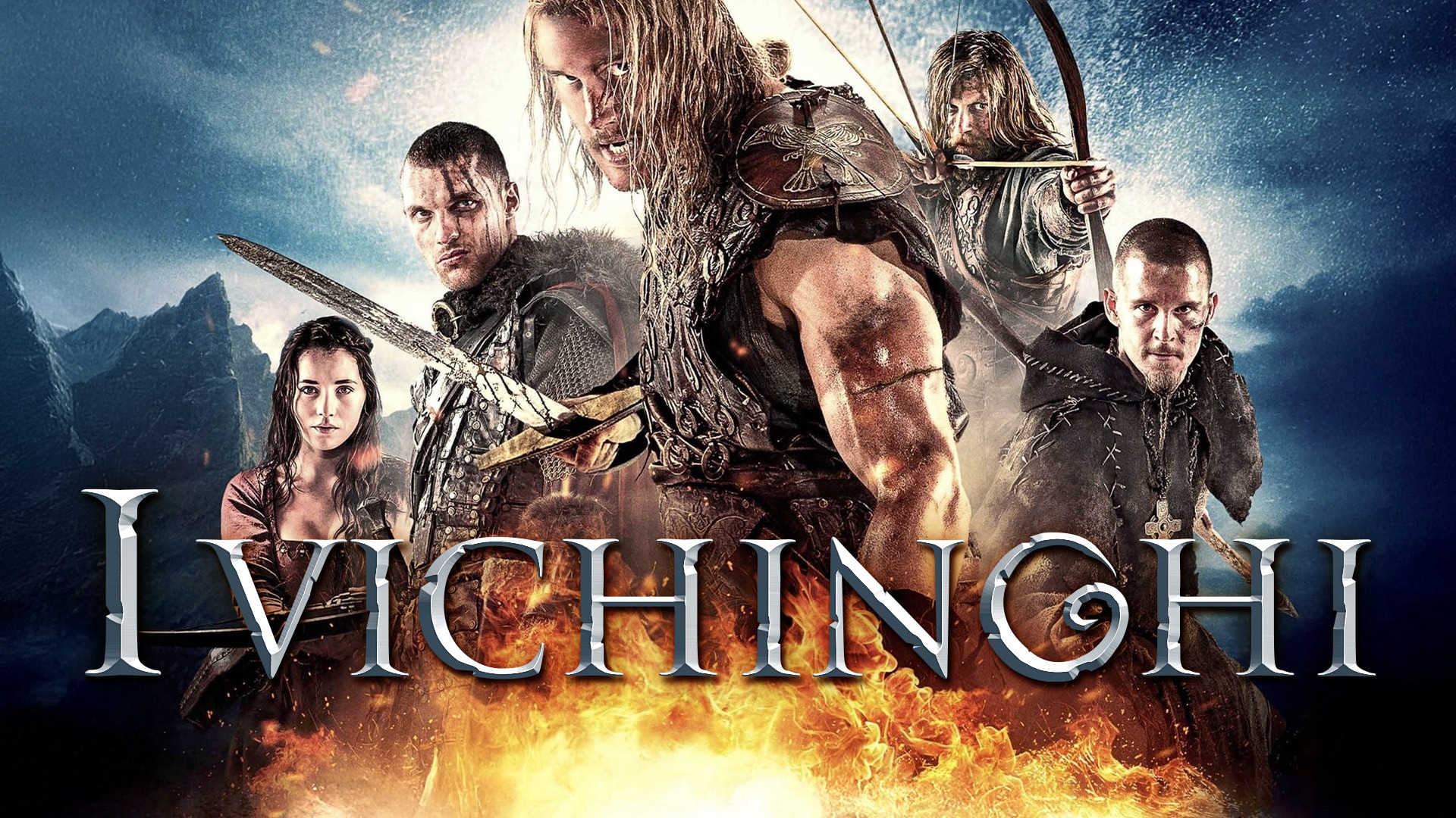 I Vichinghi