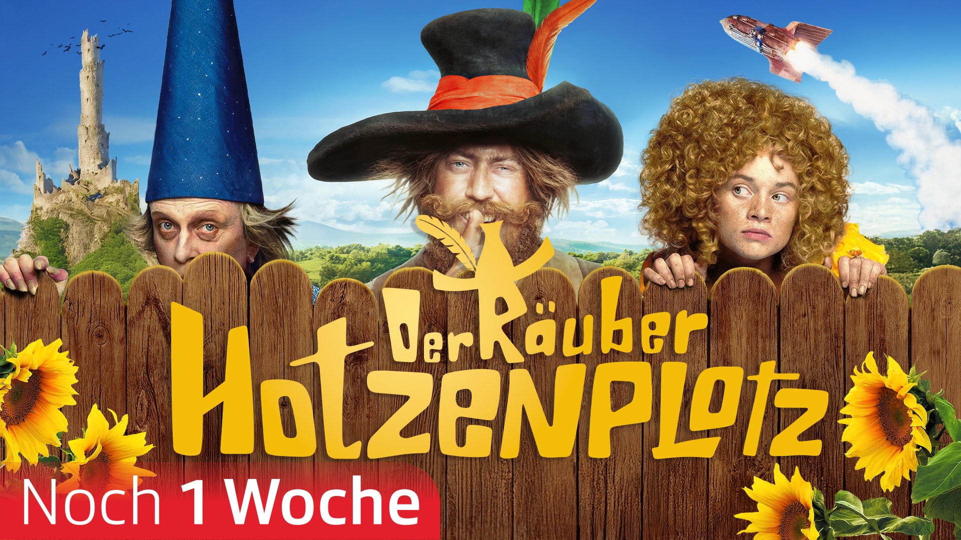 Der Räuber Hotzenplotz