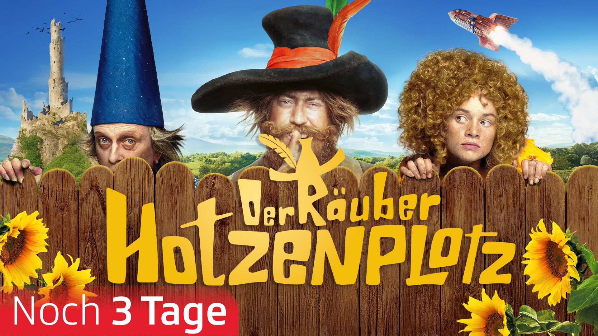 Der Räuber Hotzenplotz