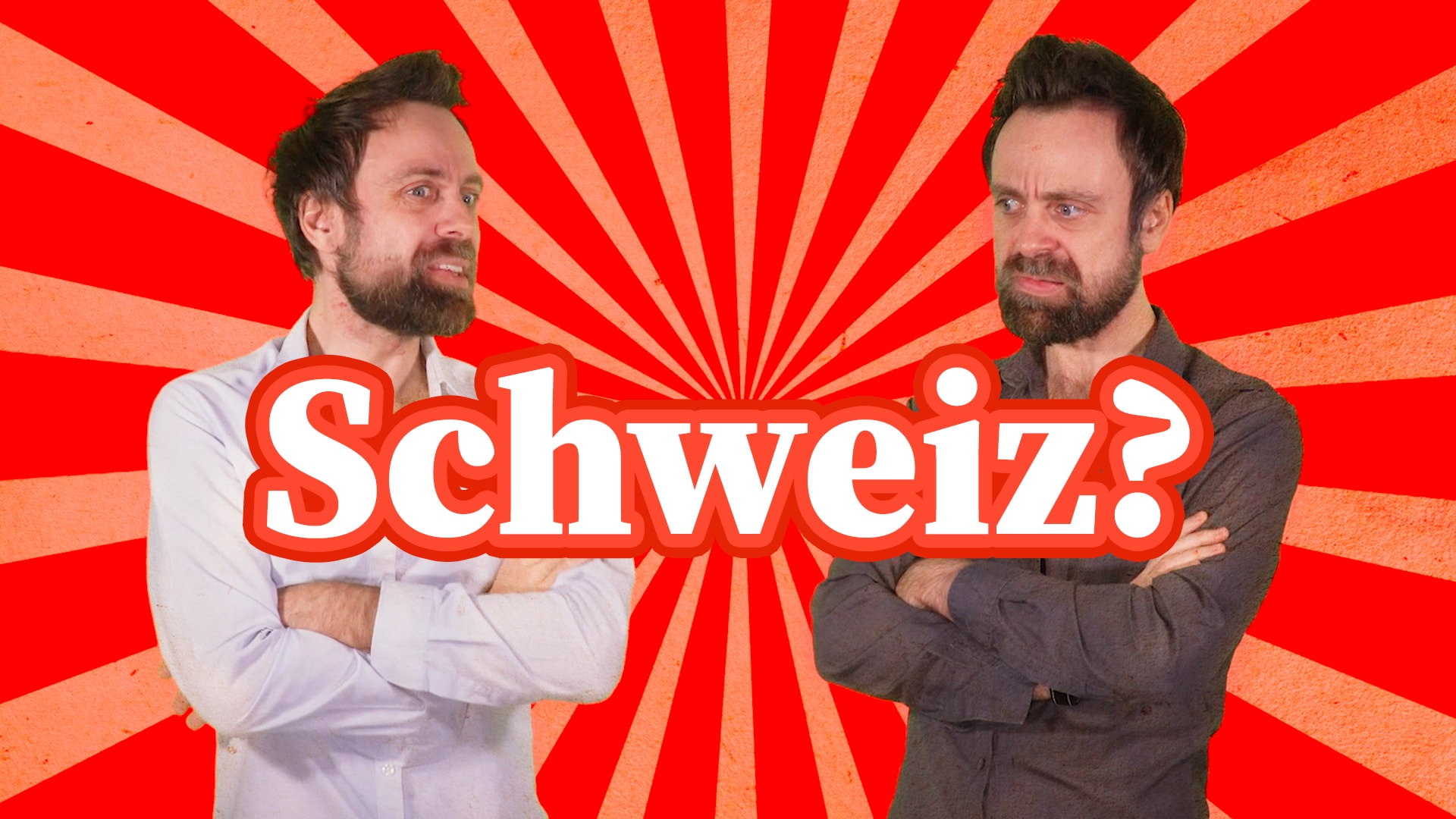 Schweiz?