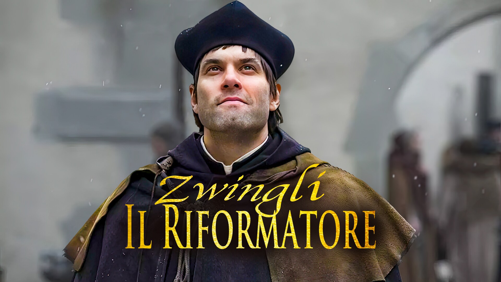Zwingli - Il riformatore