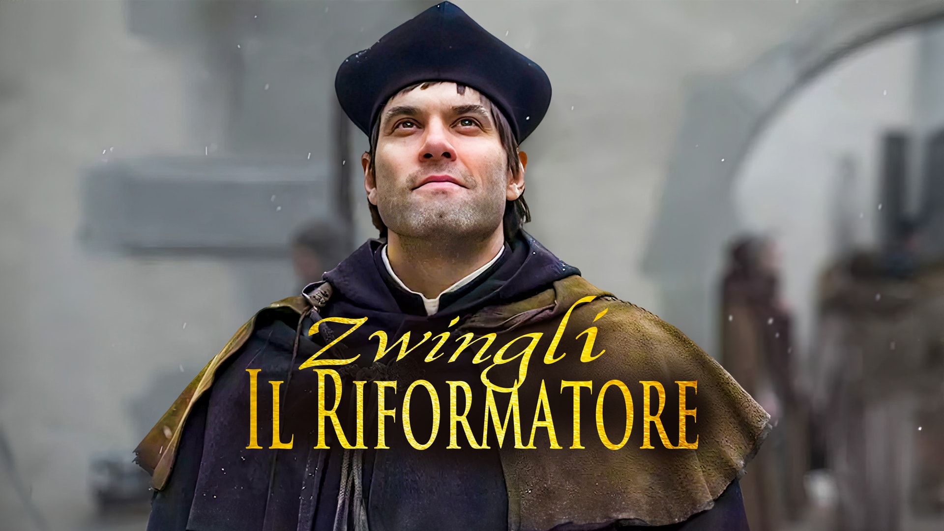 Zwingli - Il riformatore