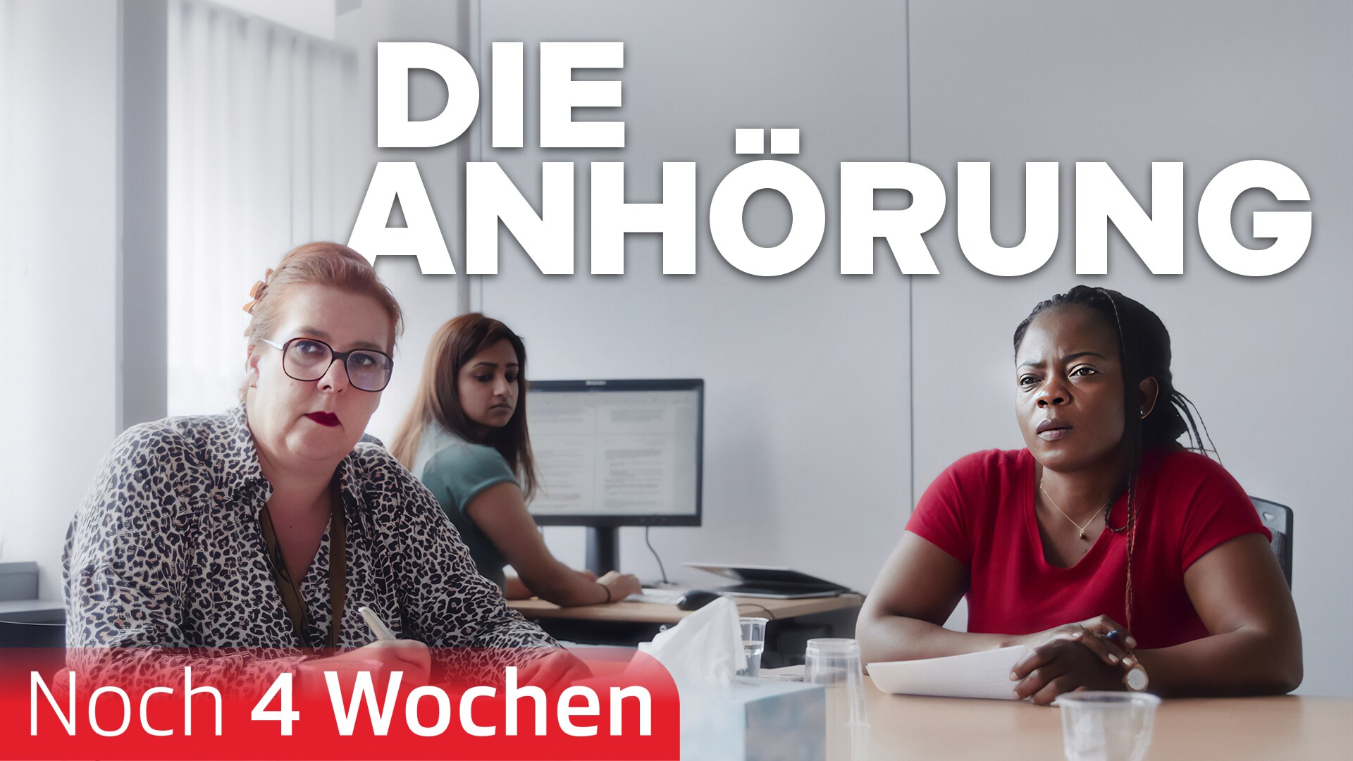 Die Anhörung