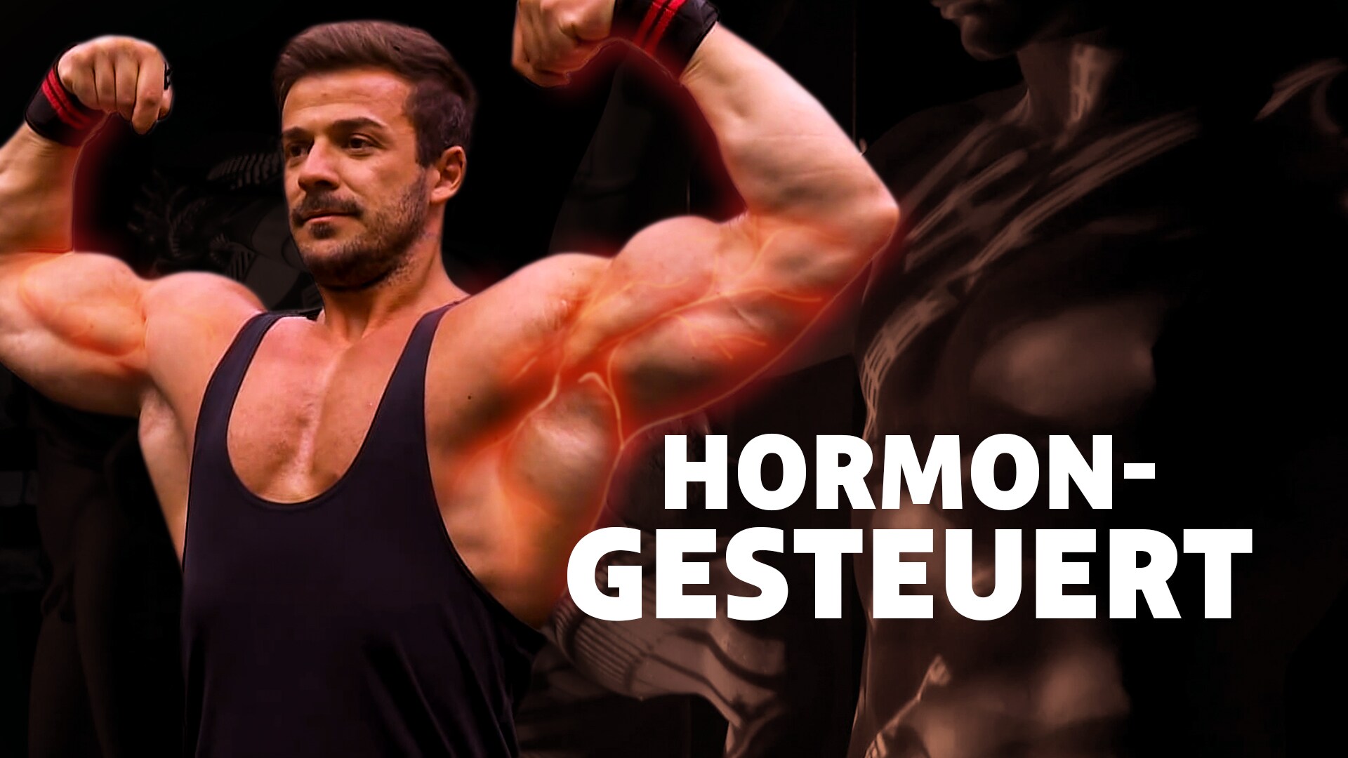 Hormongesteuert