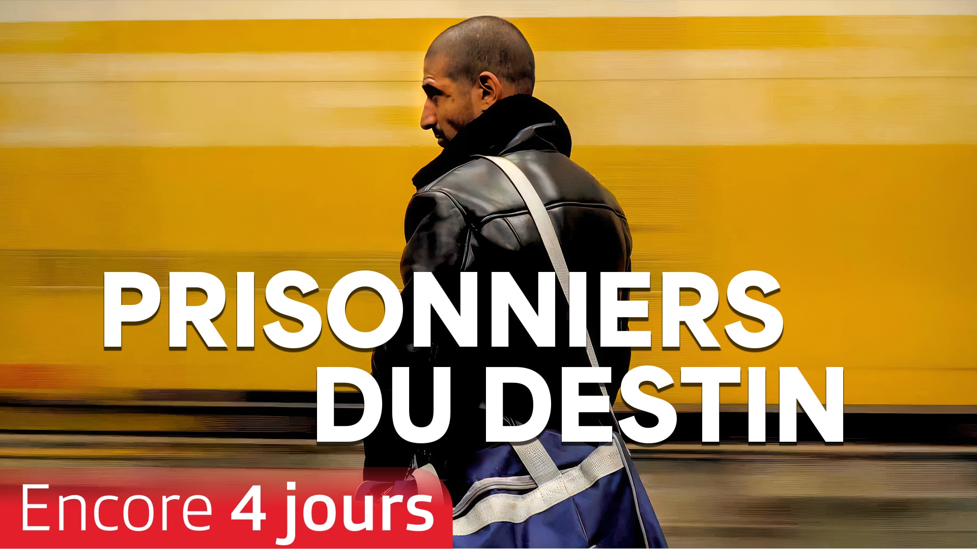 Prisoners of fate