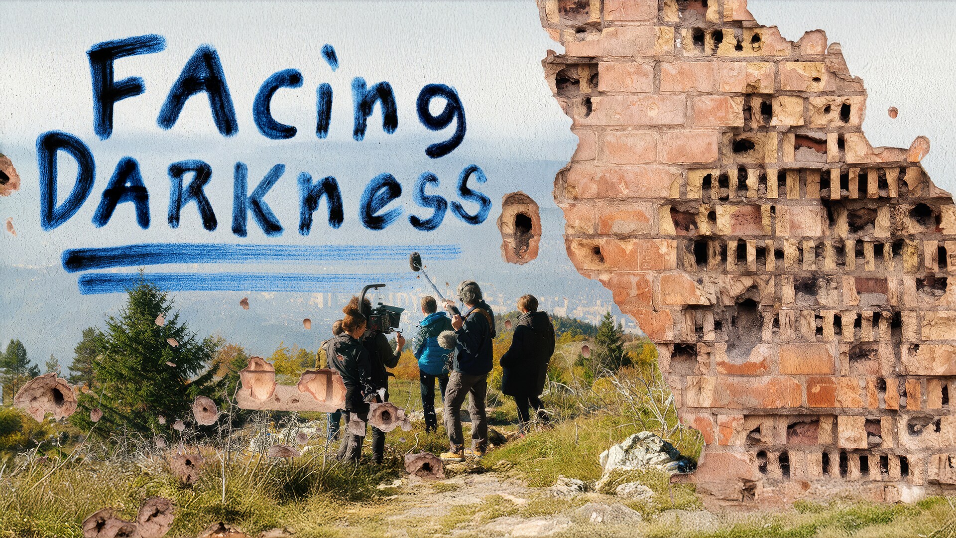 Facing Darkness