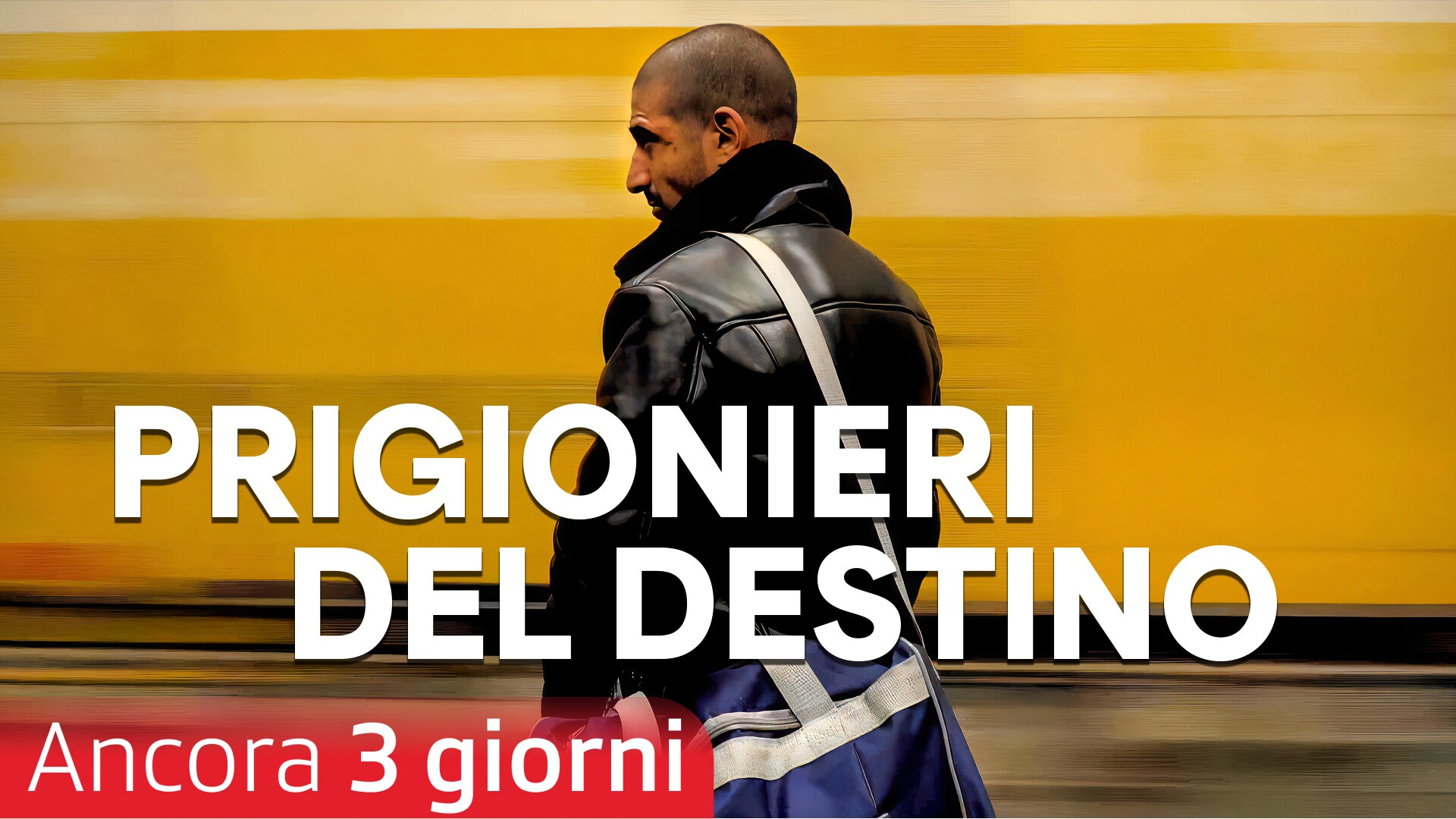 Prigionieri del destino