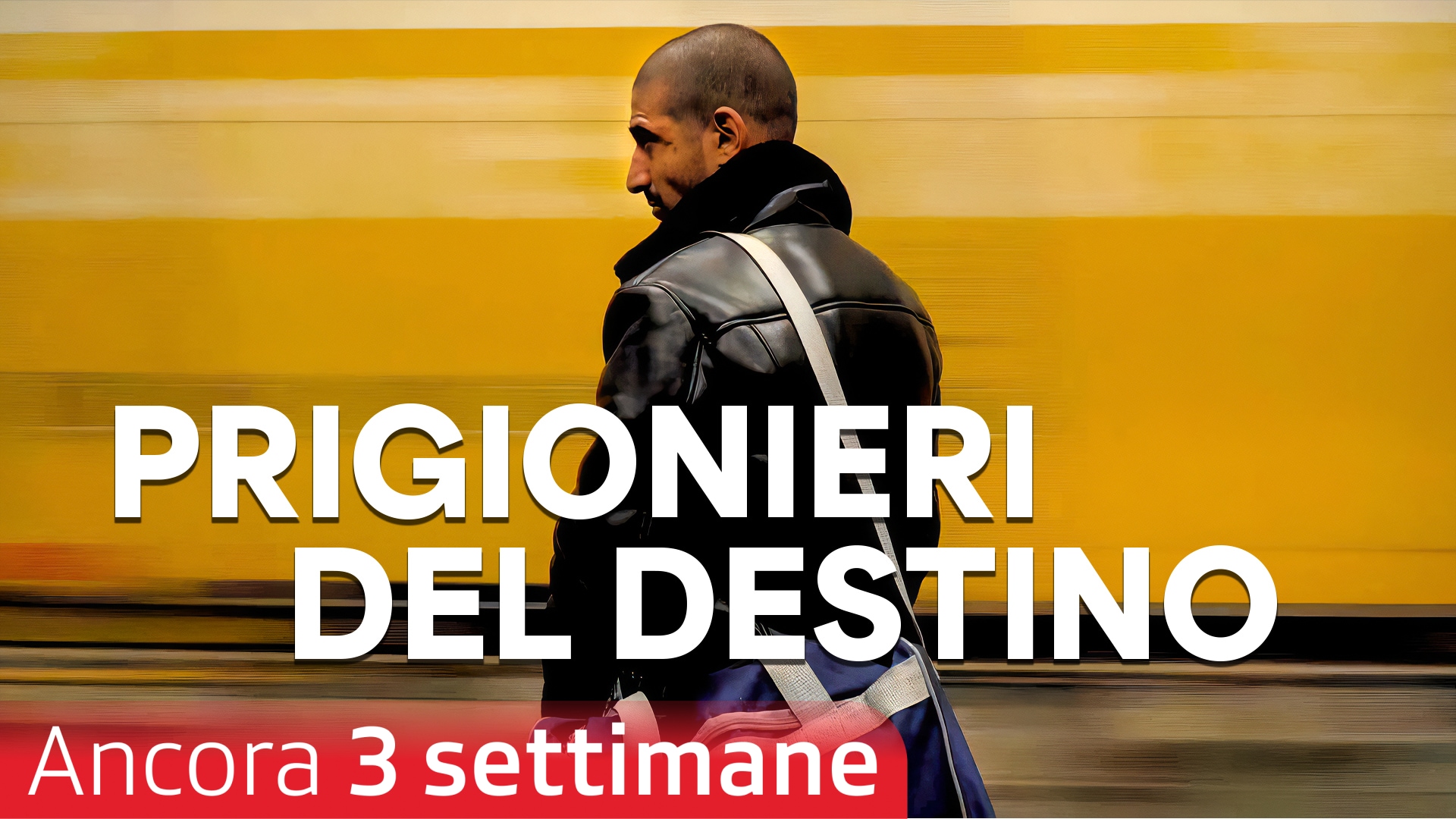 Prigionieri del destino