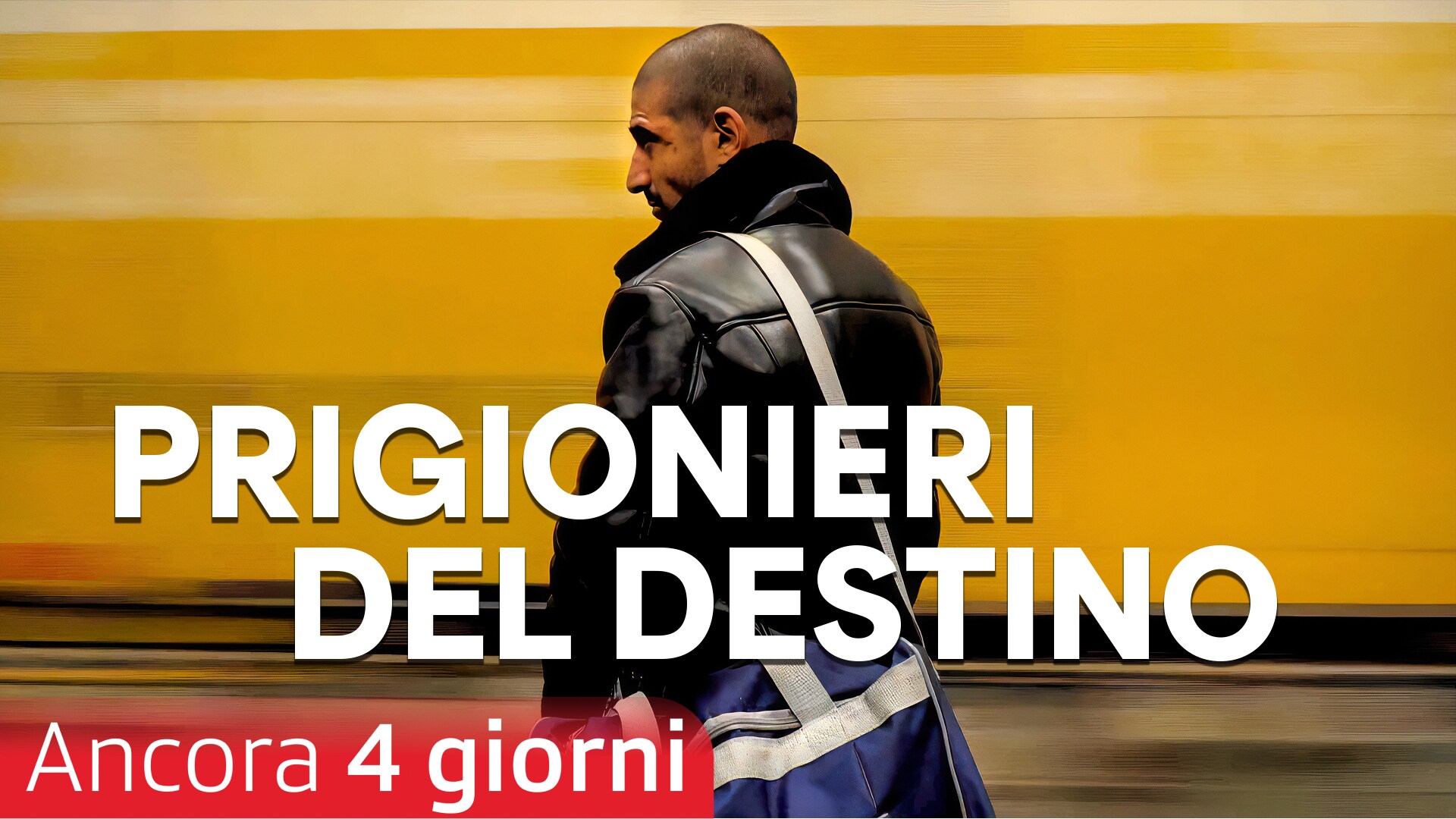 Prigionieri del destino