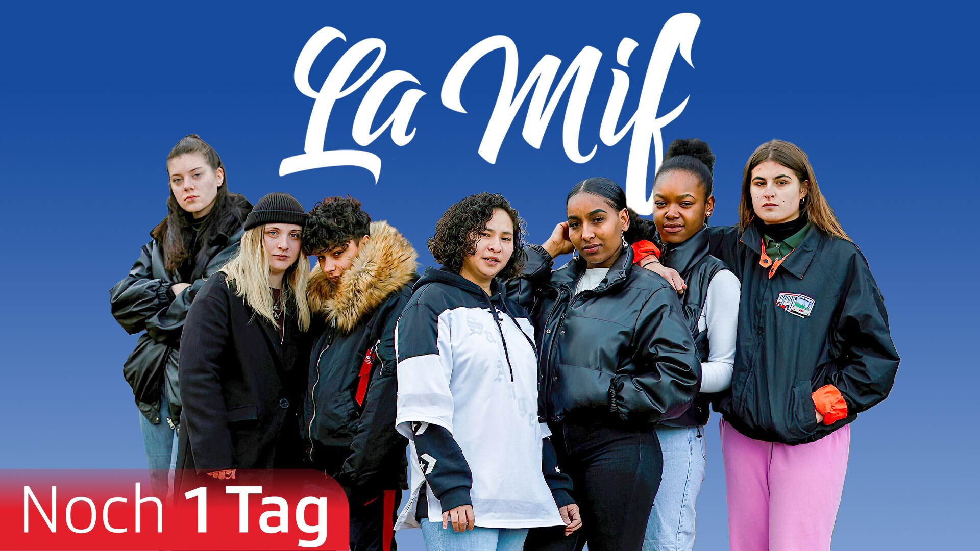 La Mif – Die Familie