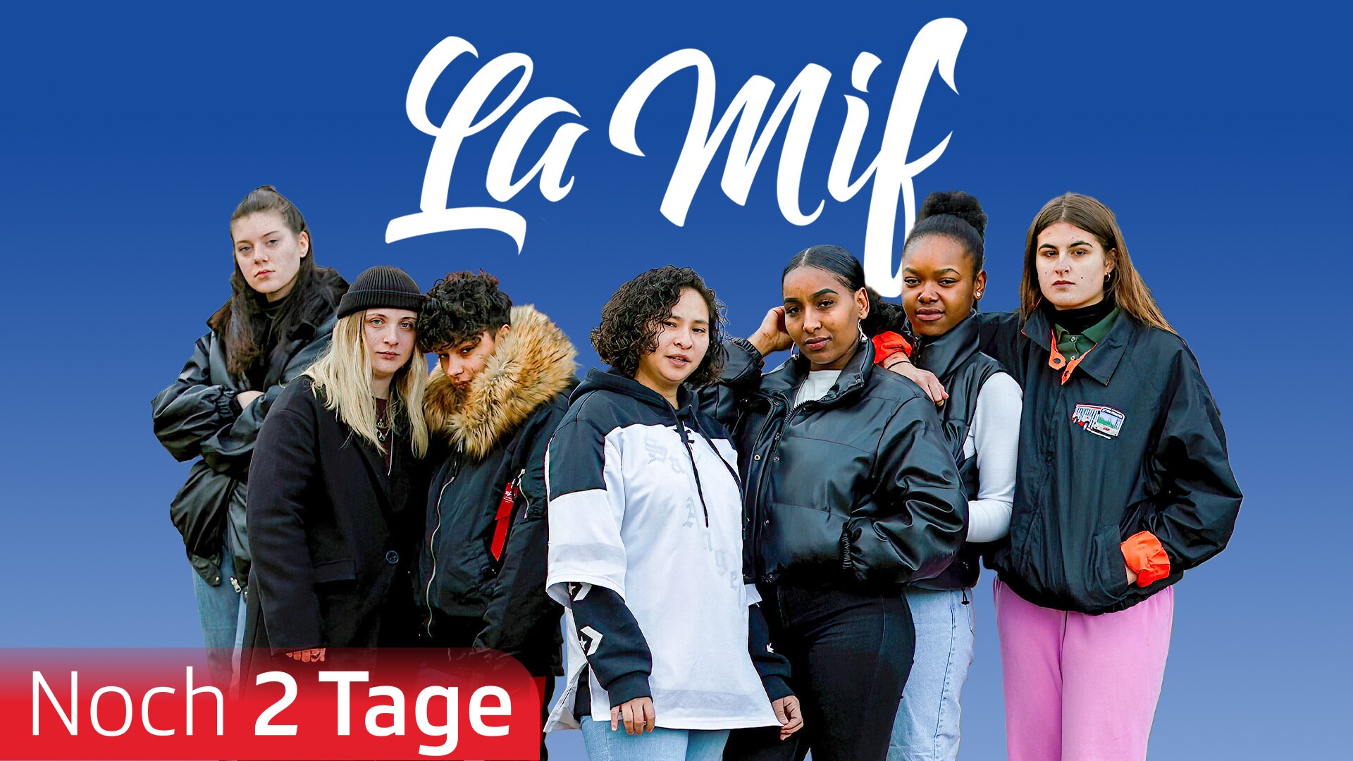 La Mif – Die Familie