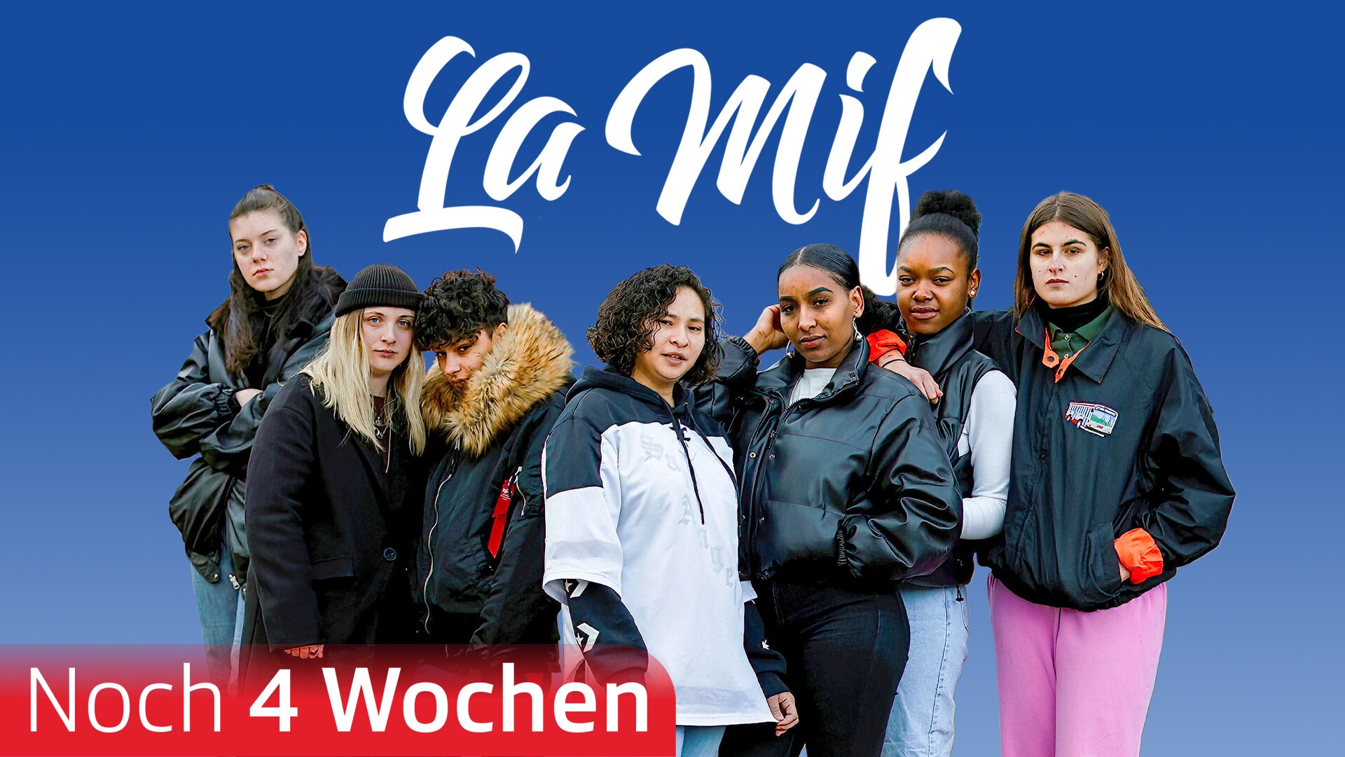 La Mif – Die Familie