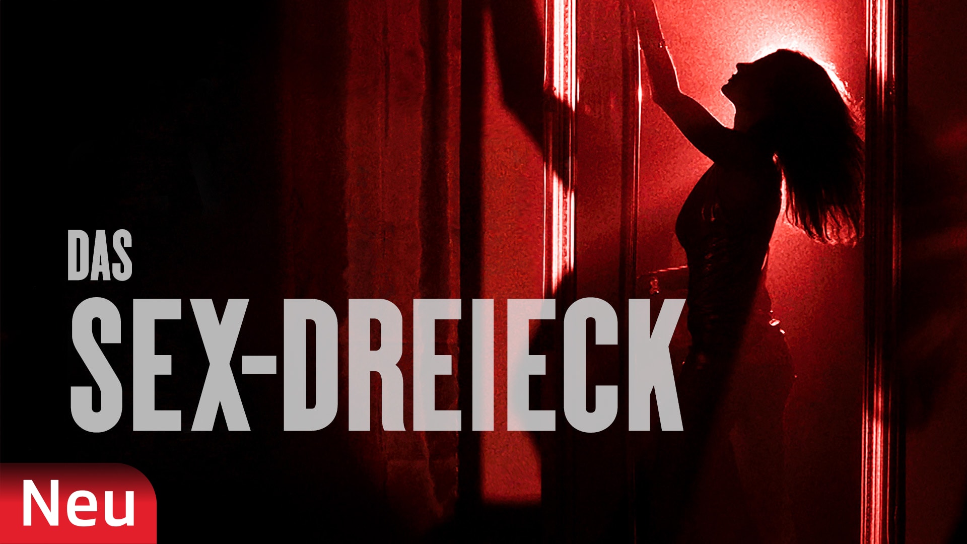 Das Sex-Dreieck