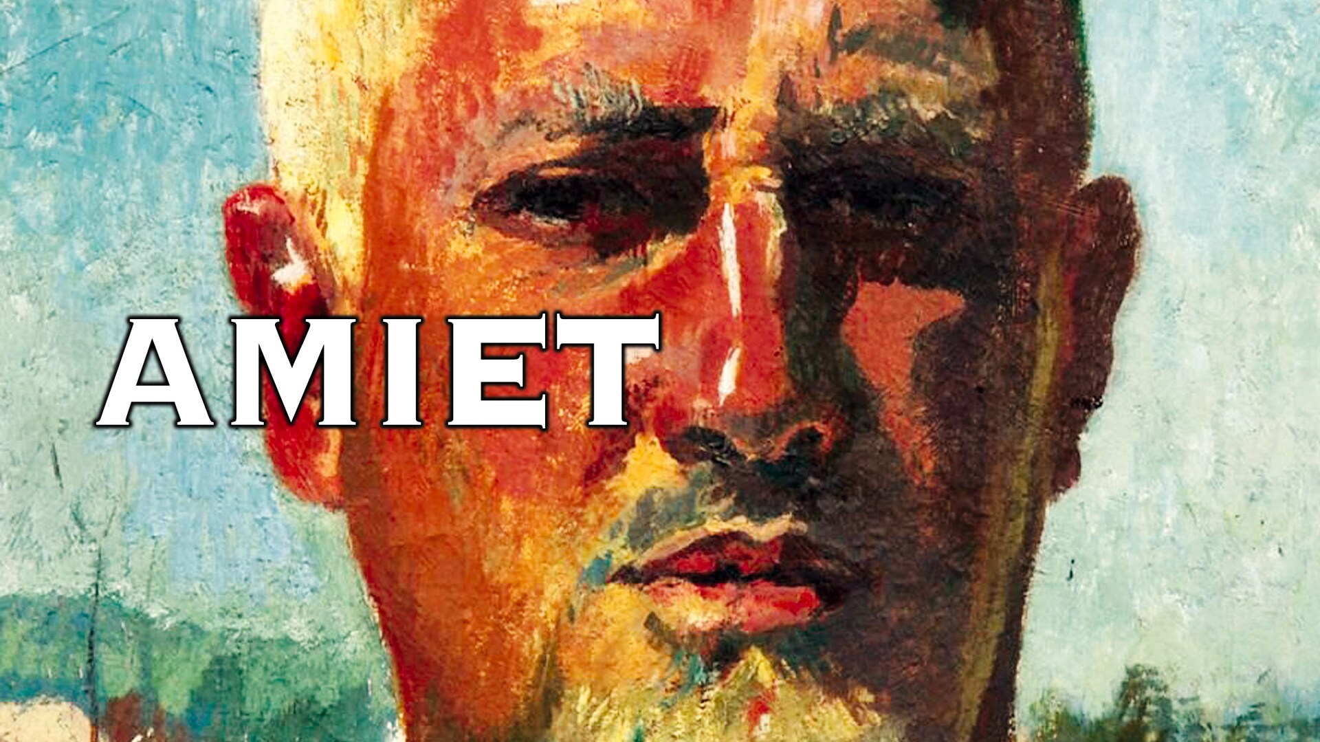 Amiet